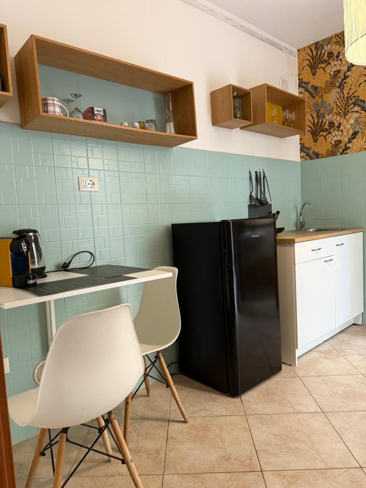 Pardus Domus Howme Appartement