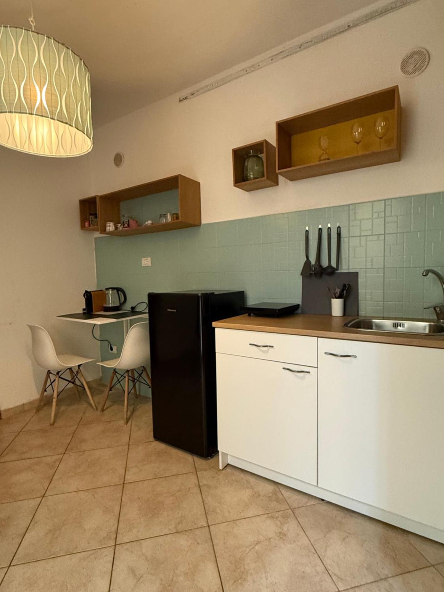 Appartement Pardus Domus Howme
