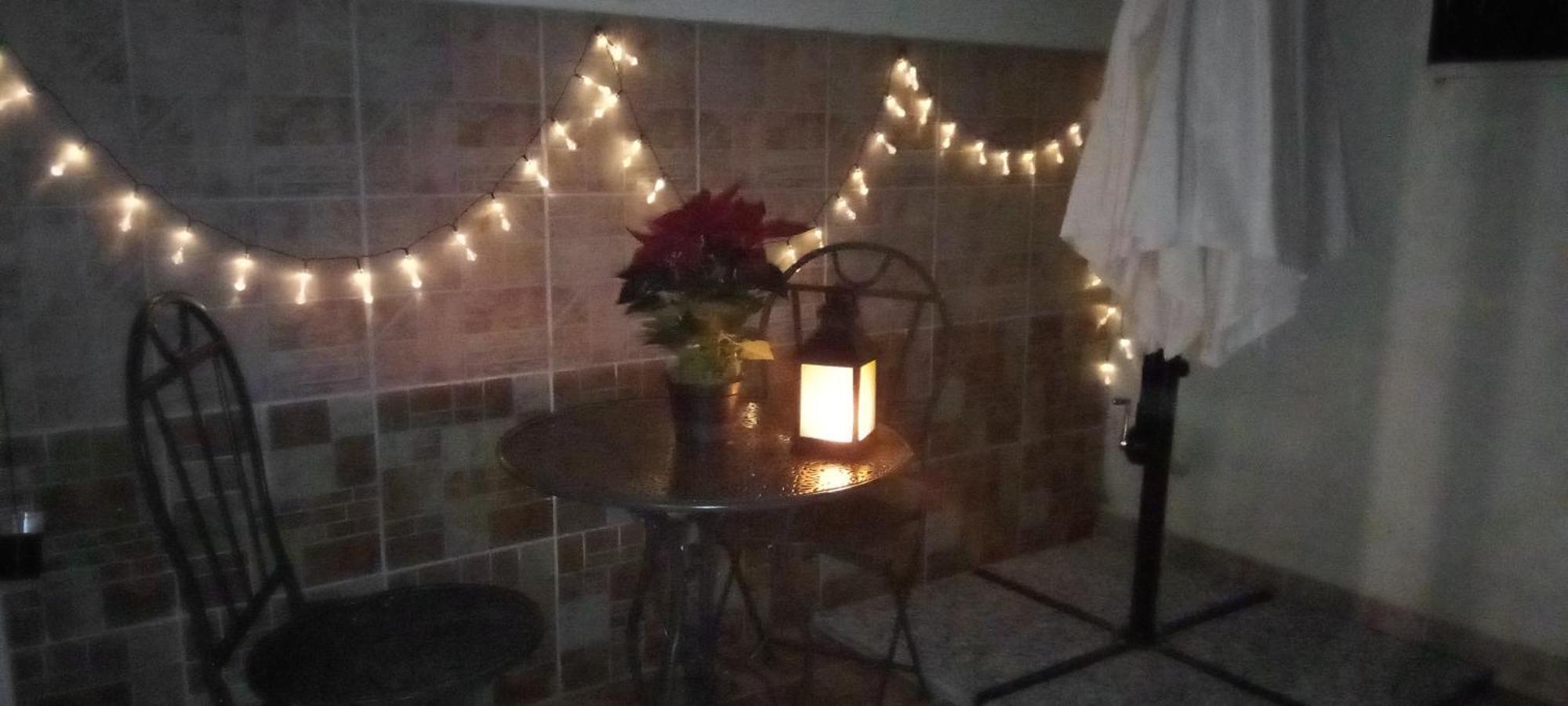 Apartment Revita *