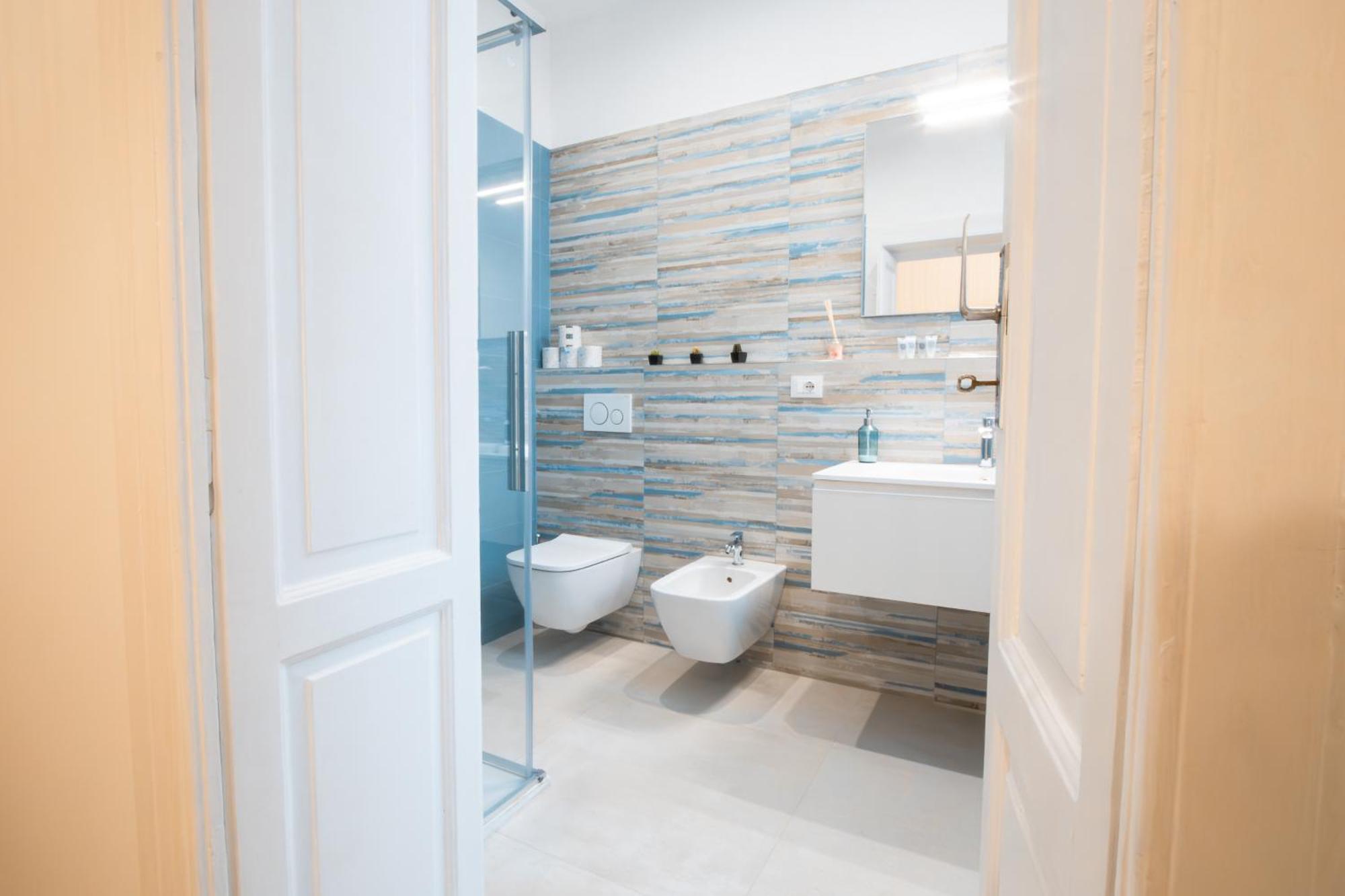 Ravannah Apartment Bari