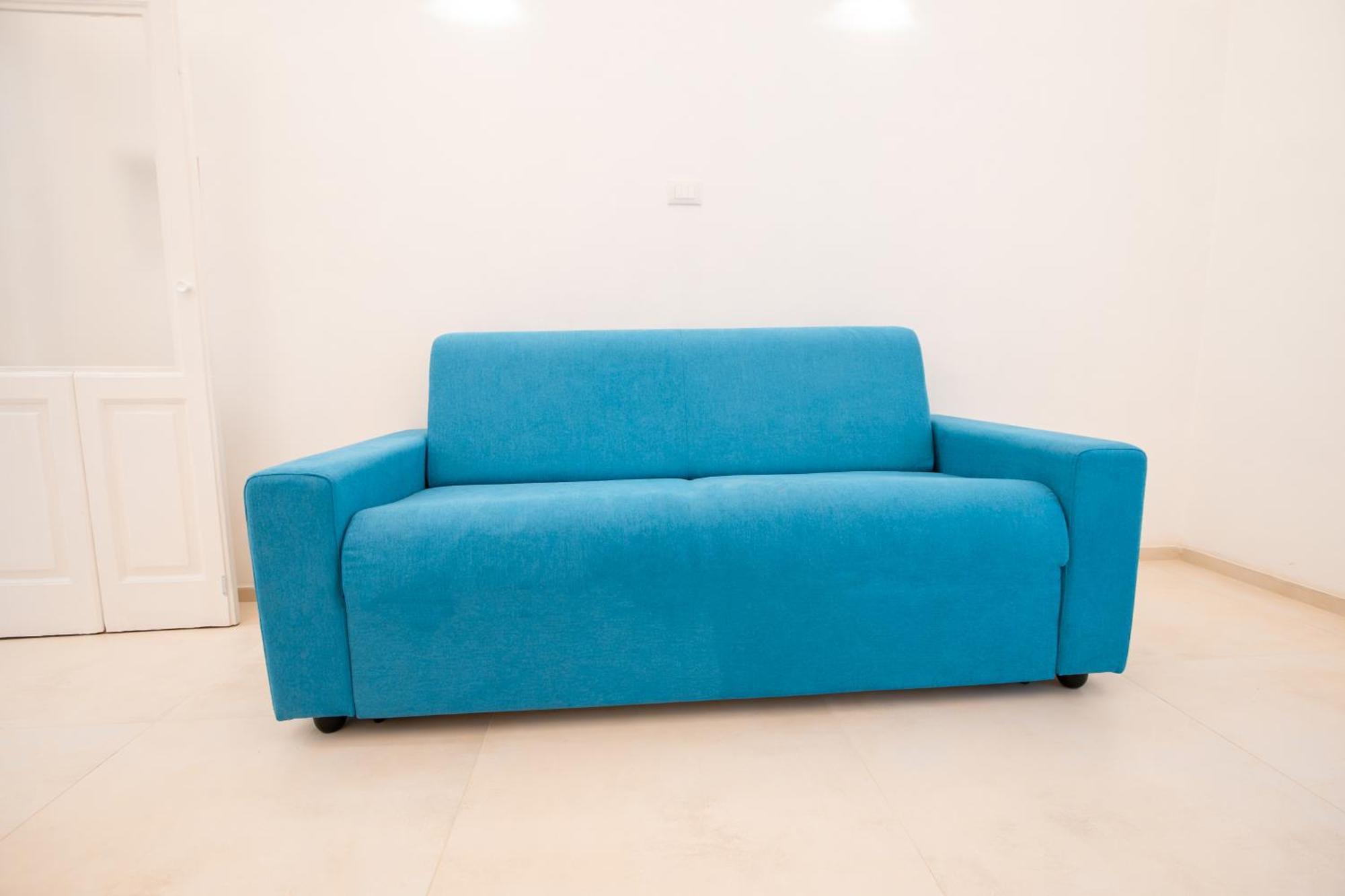 Apartment Ravannah Bari