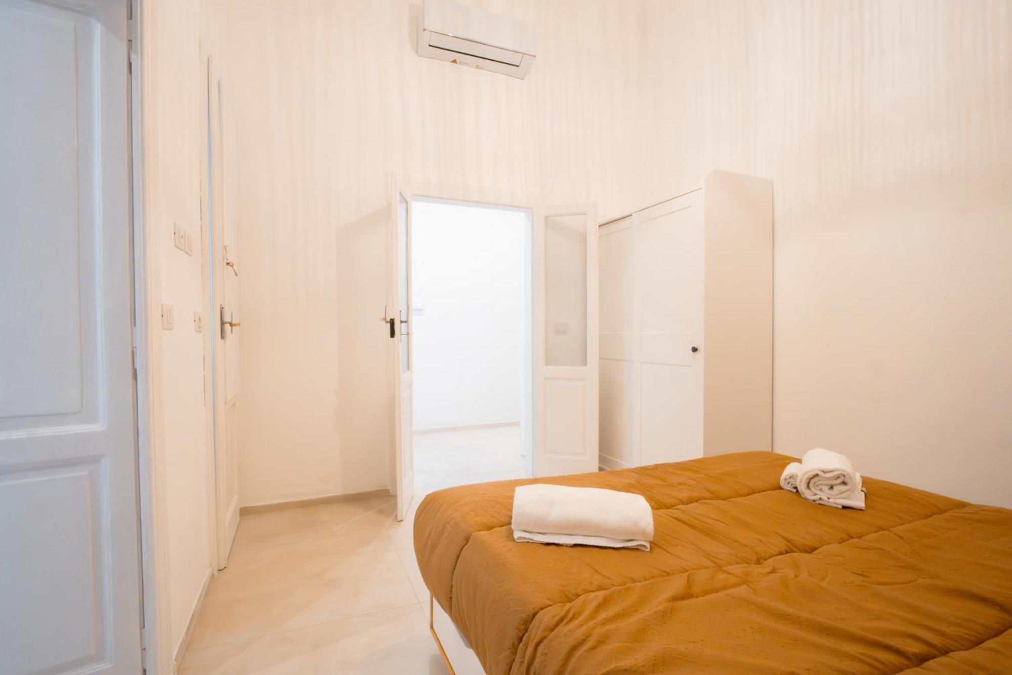 Apartment Ravannah Bari