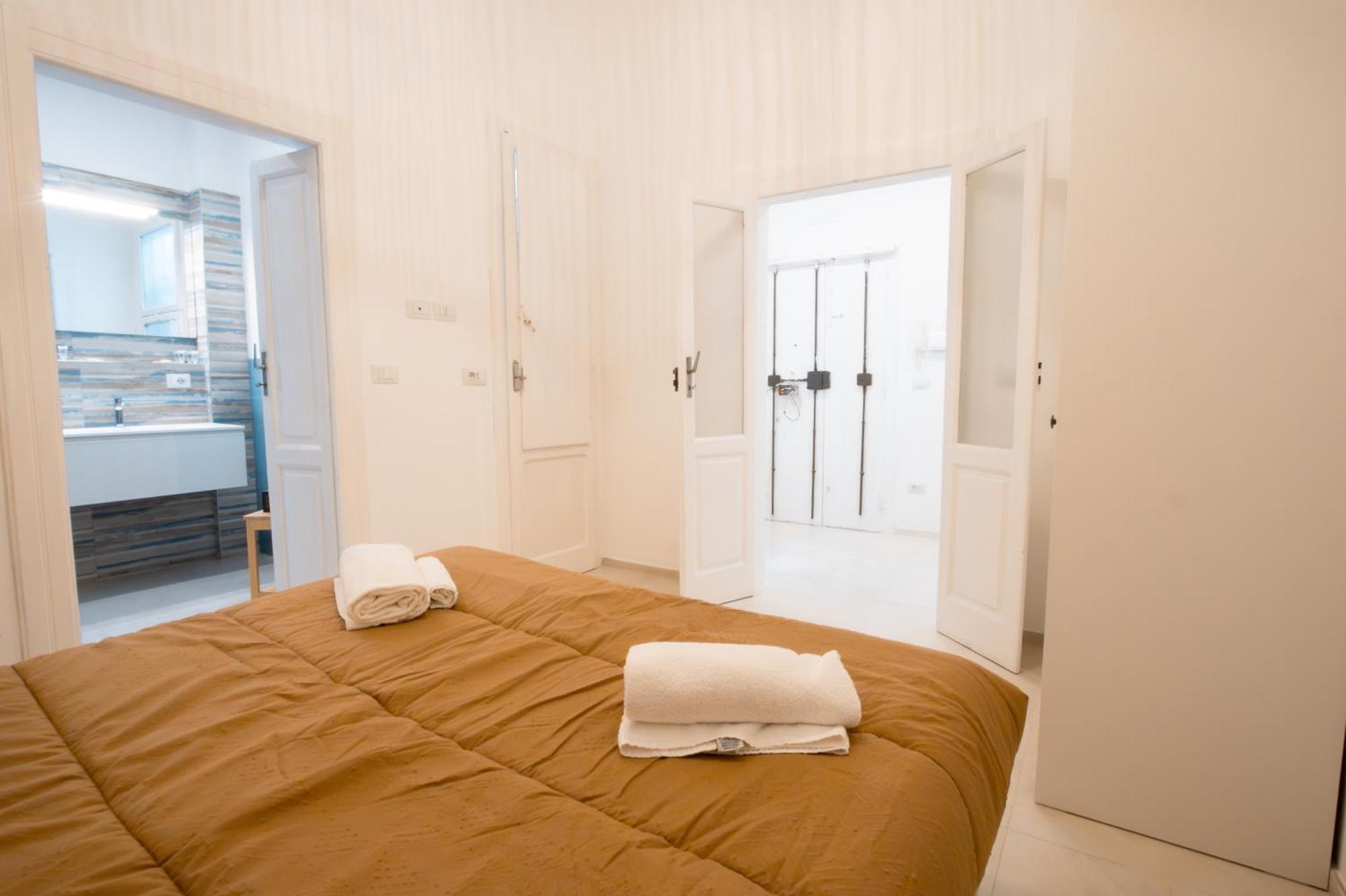 Ravannah Apartment Bari