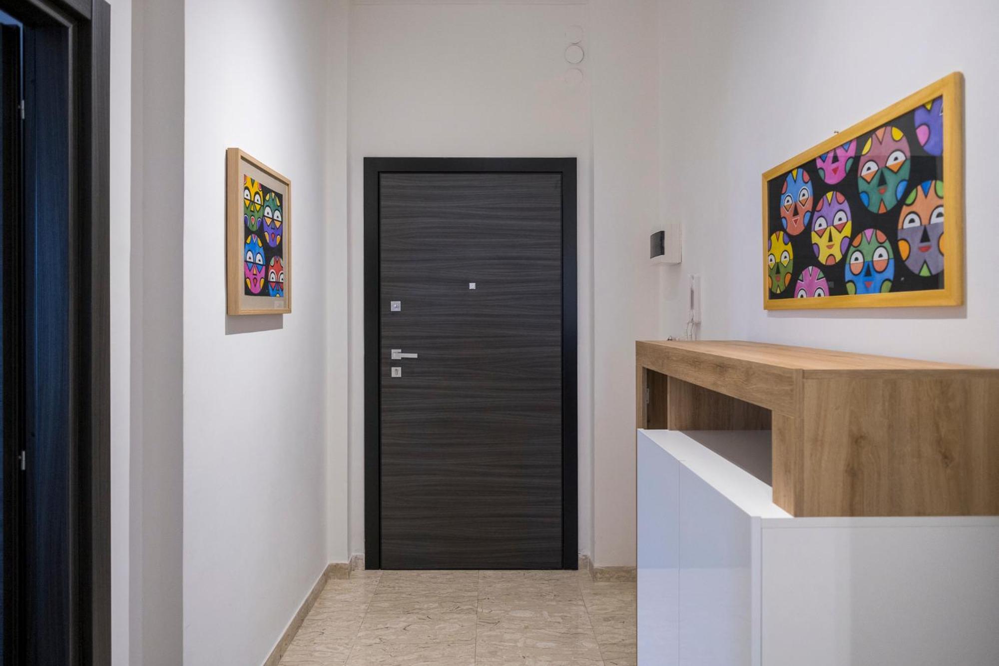 Apartment Caliph House 128