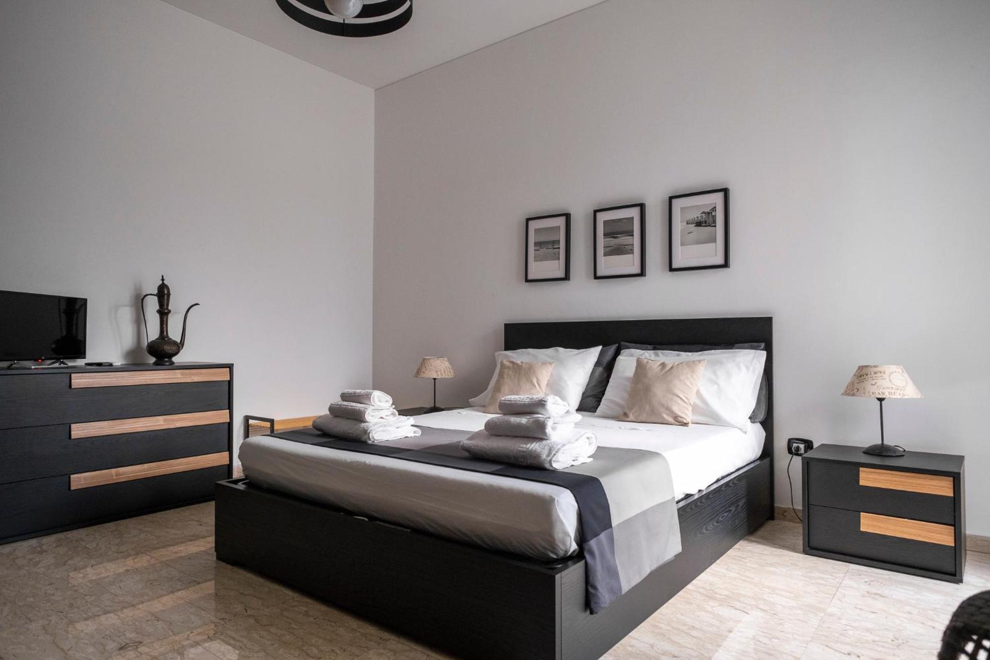 Apartment Caliph House 128 Bari