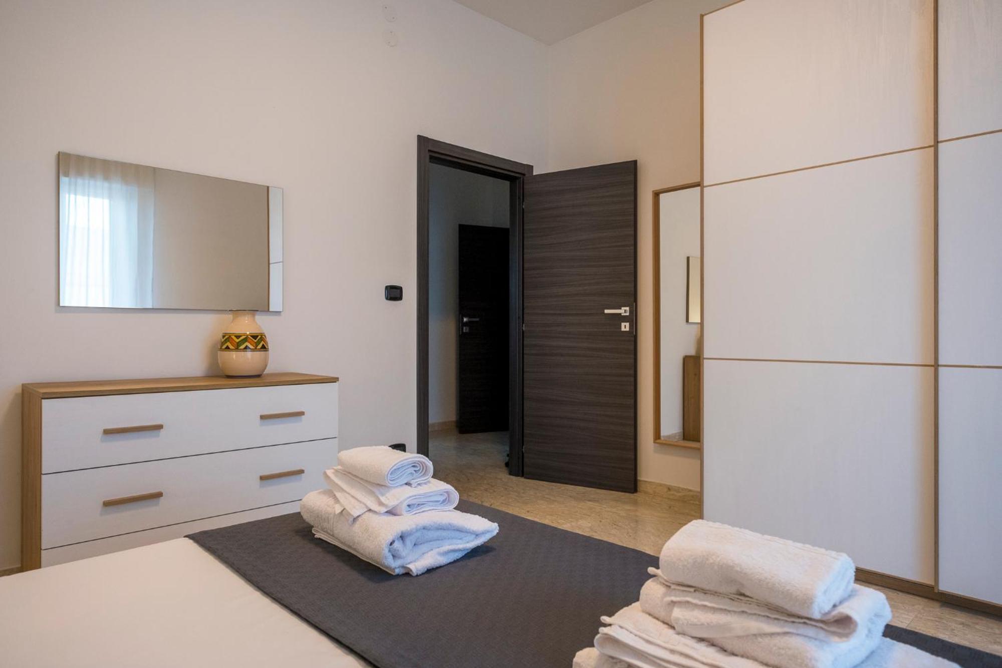 Apartment Caliph House 128