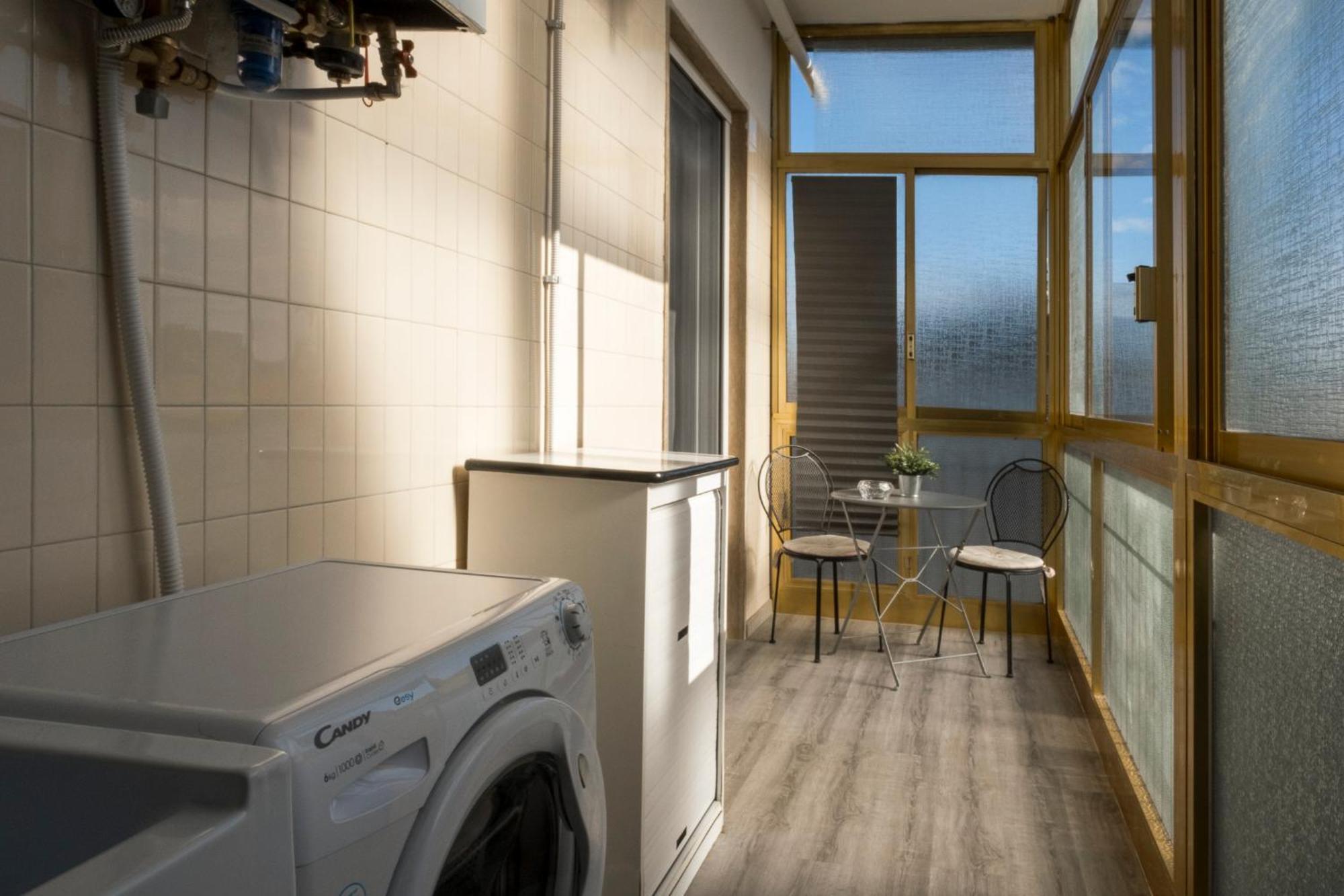 Caliph House 128 Apartment Bari