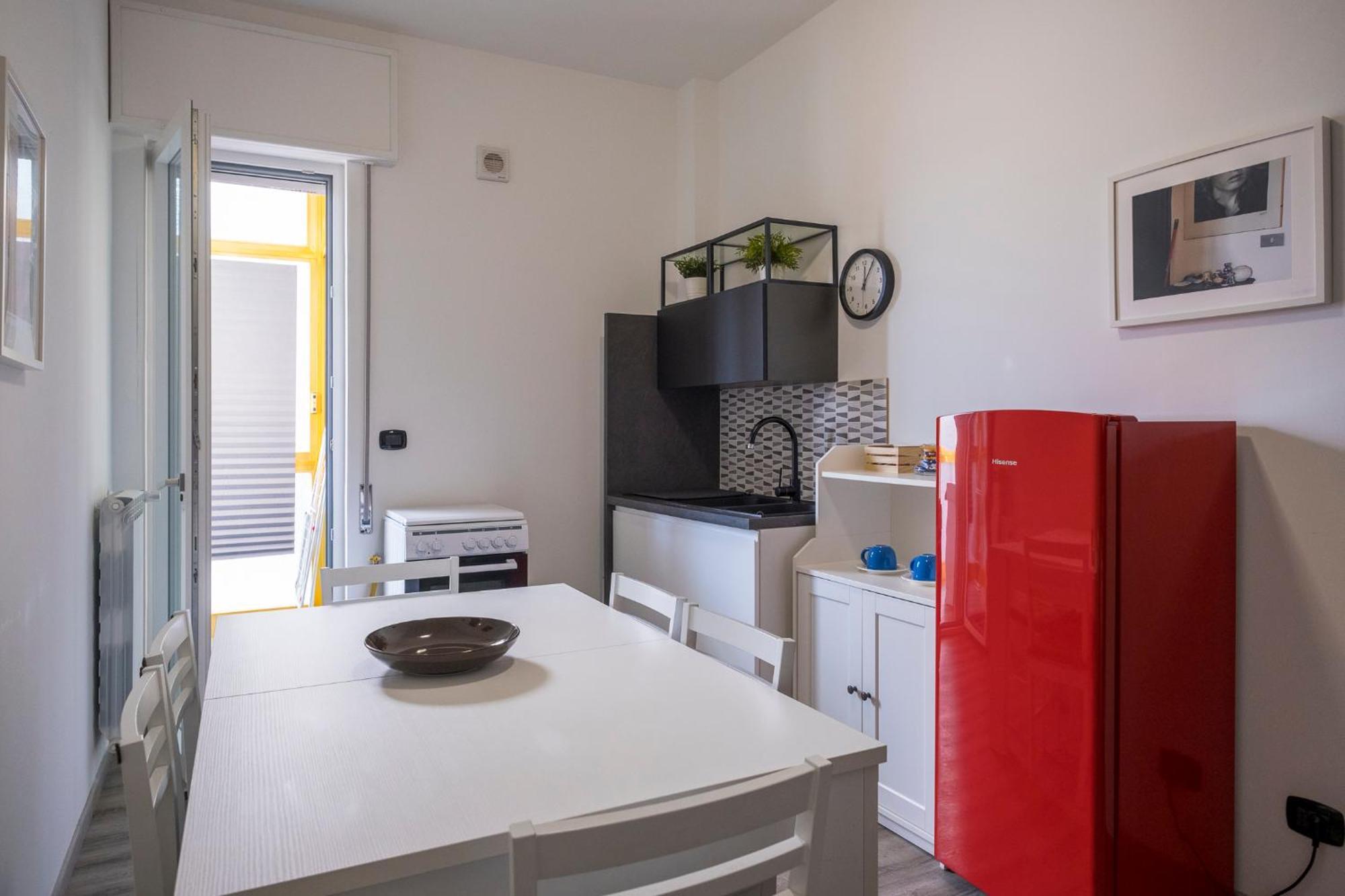 Caliph House 128 Apartment *