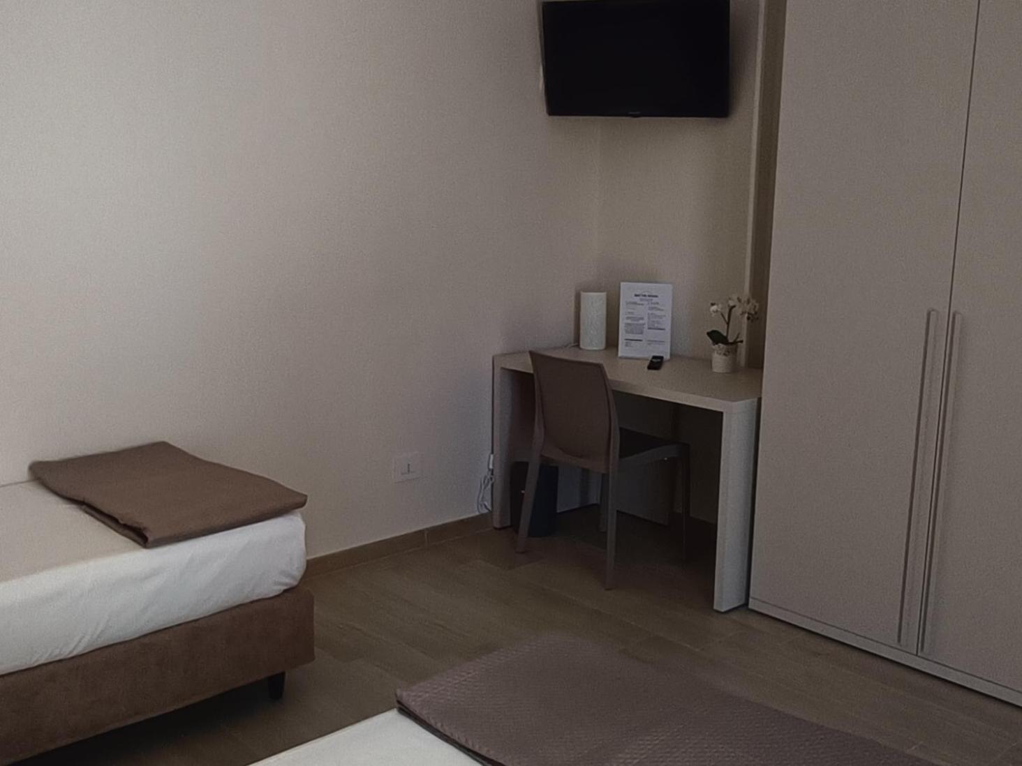 Stefania Bed & Breakfast *