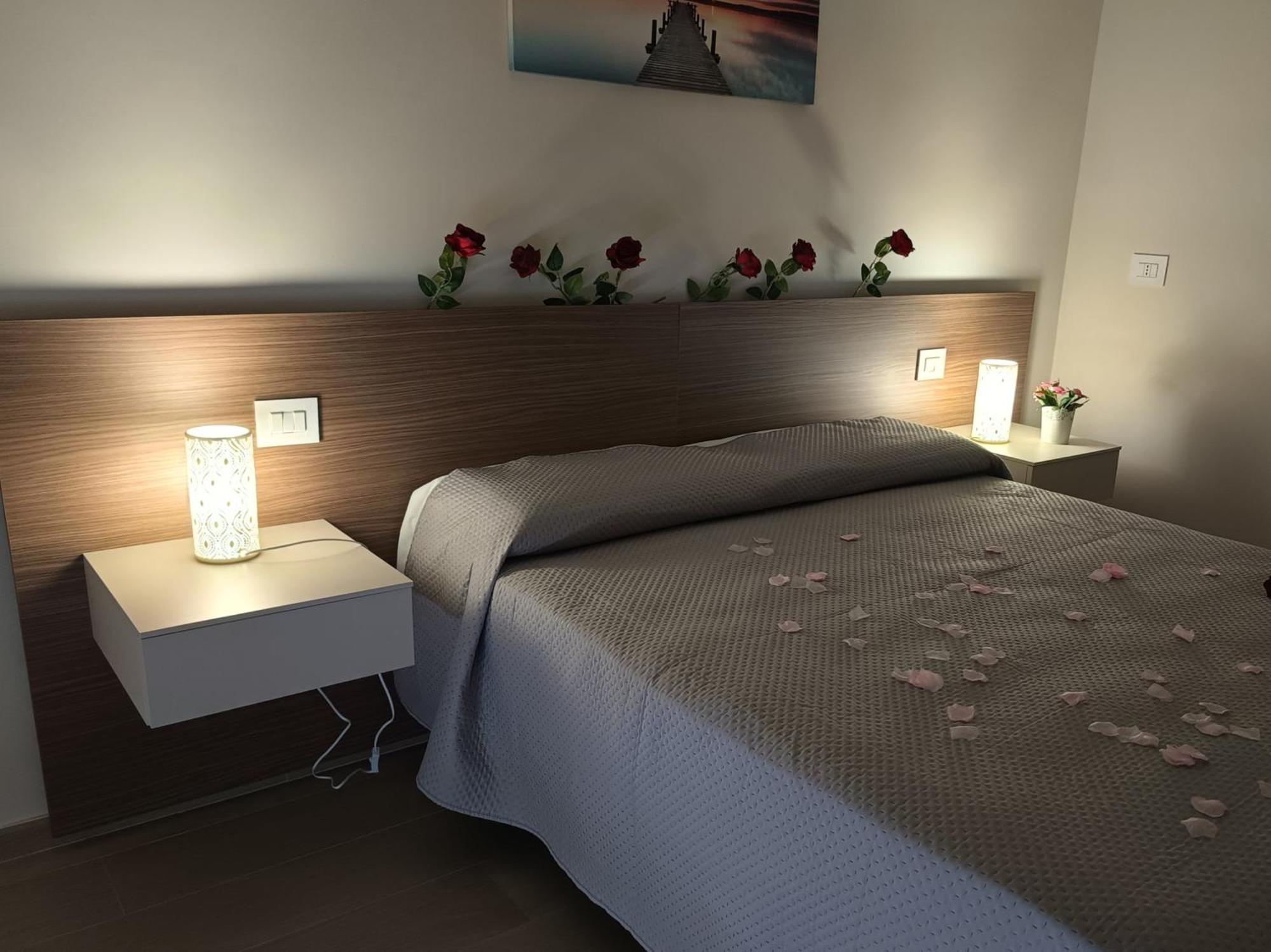 Stefania Bed & Breakfast Bari