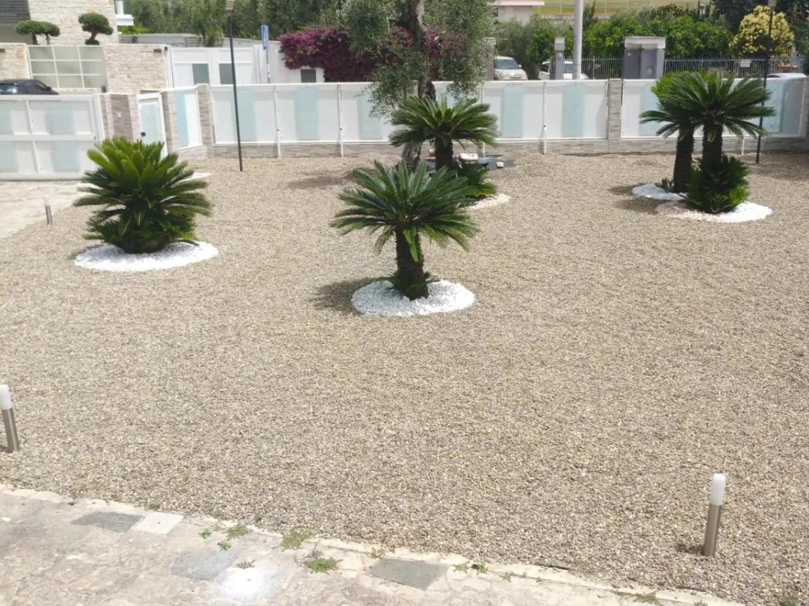 Bed & Breakfast Stefania Bari