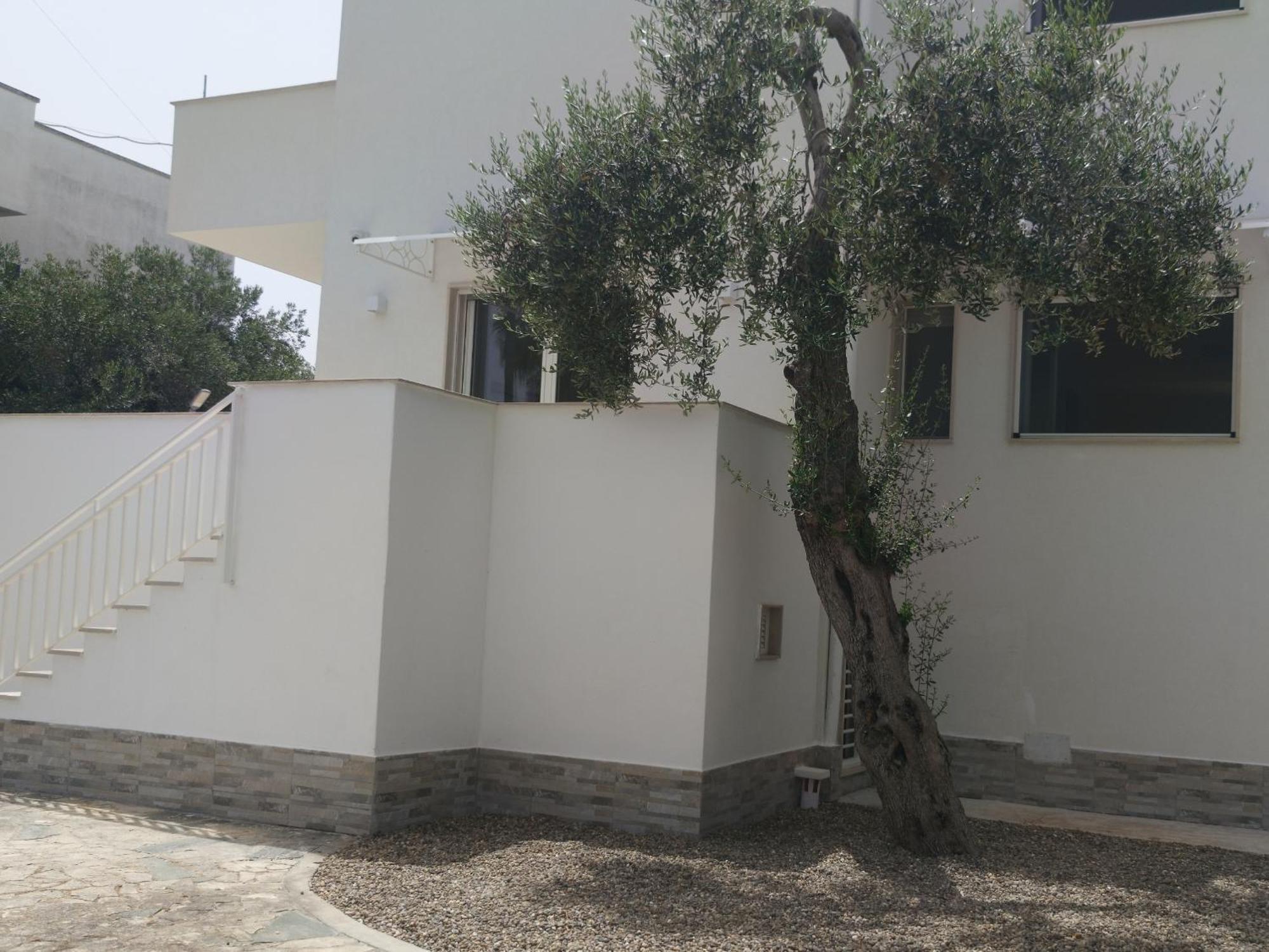 Bed & Breakfast Stefania Bari