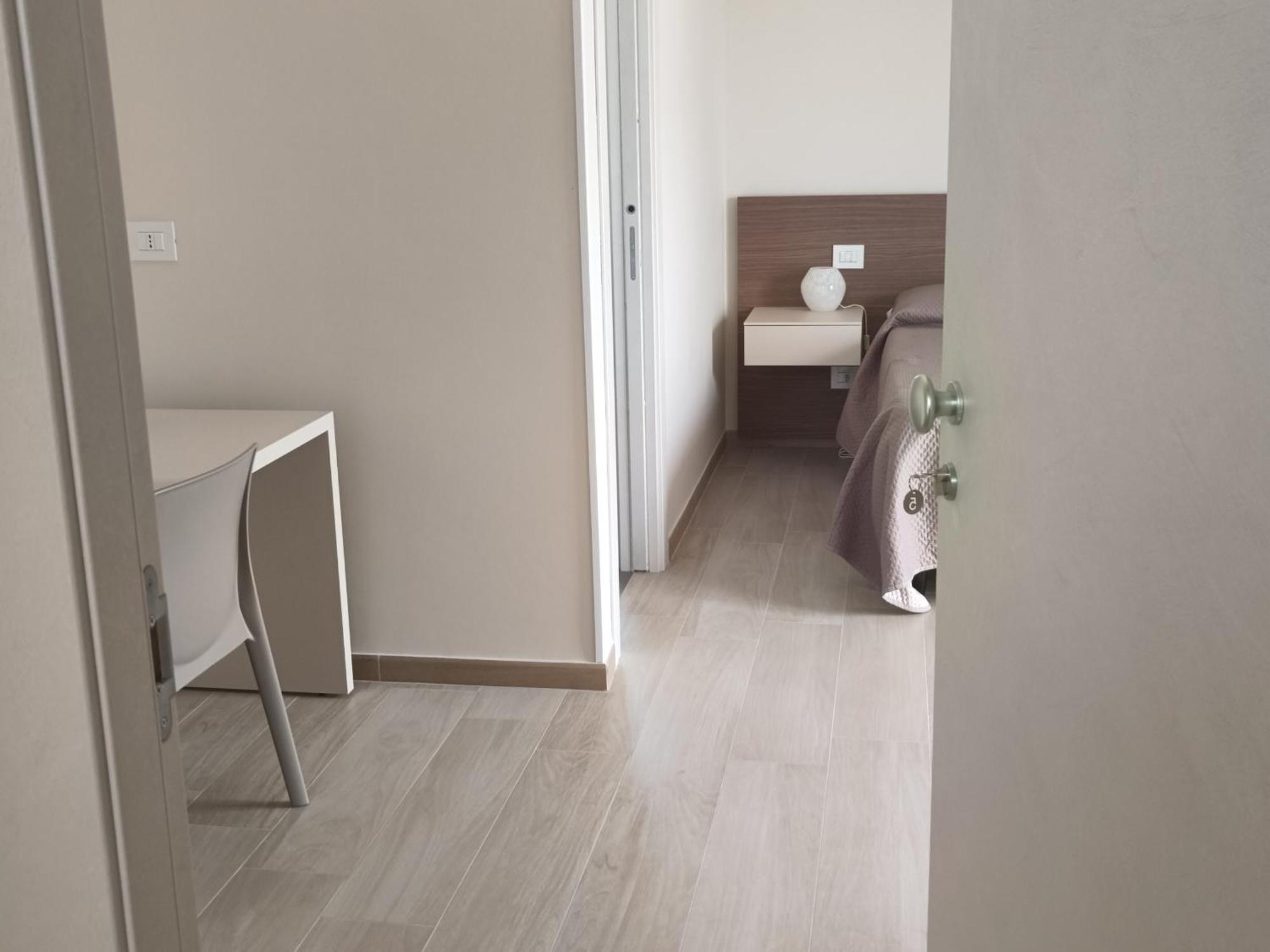 Stefania Bed & Breakfast Bari