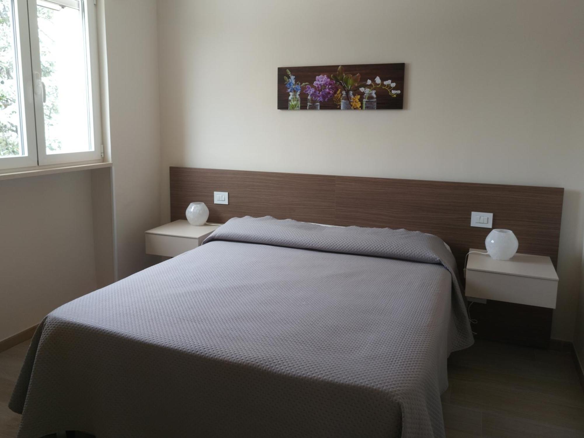 Stefania Bed & Breakfast *