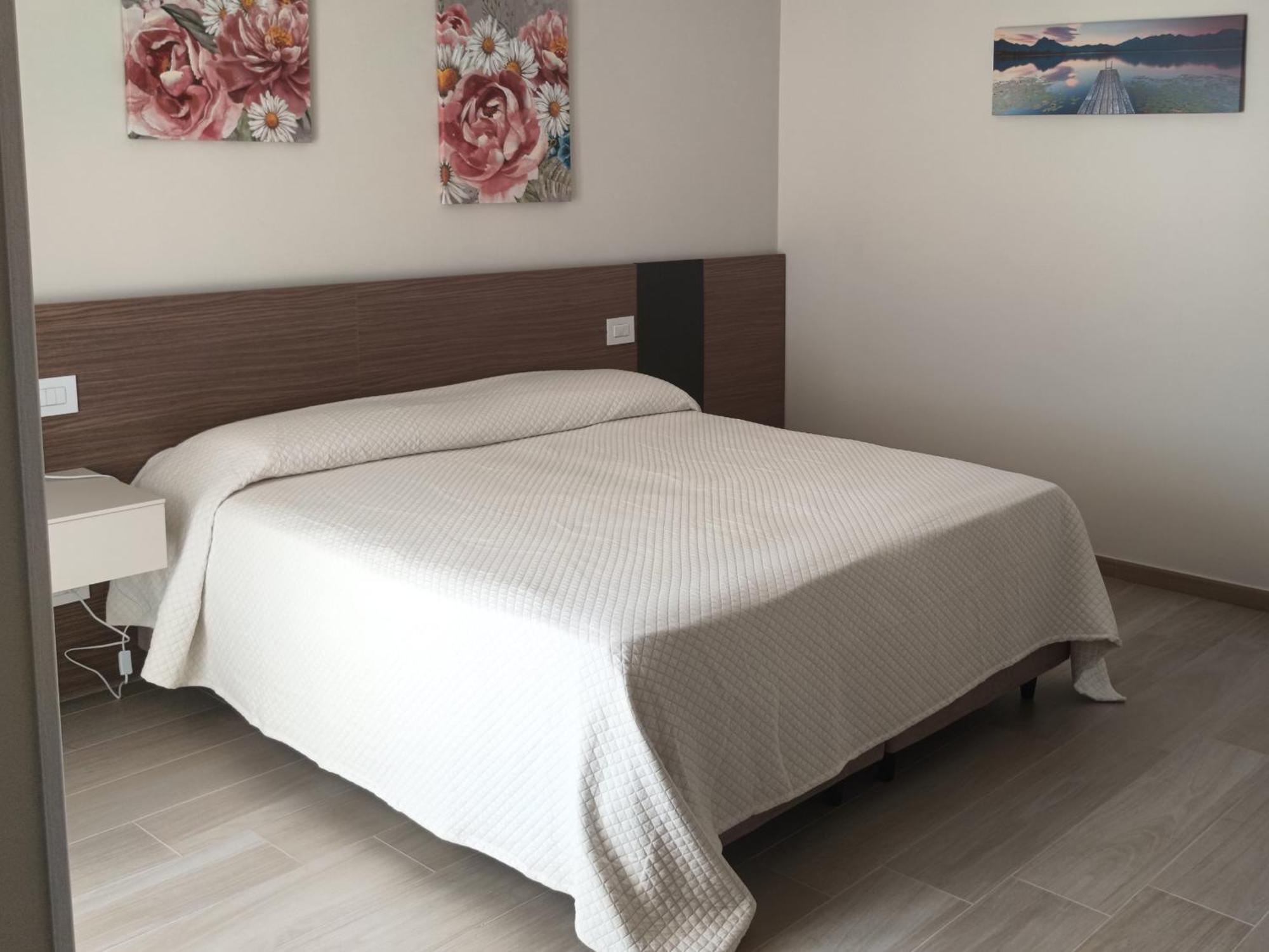 Bed & Breakfast Stefania *