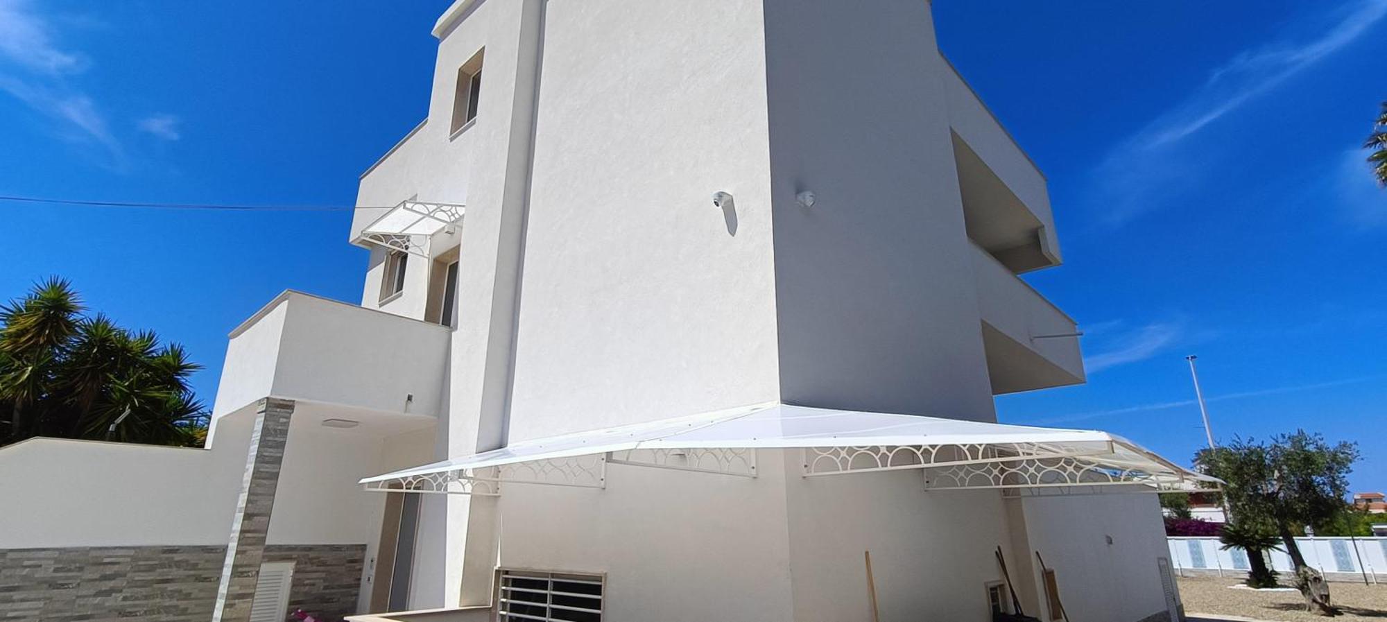 Stefania Bed & Breakfast *