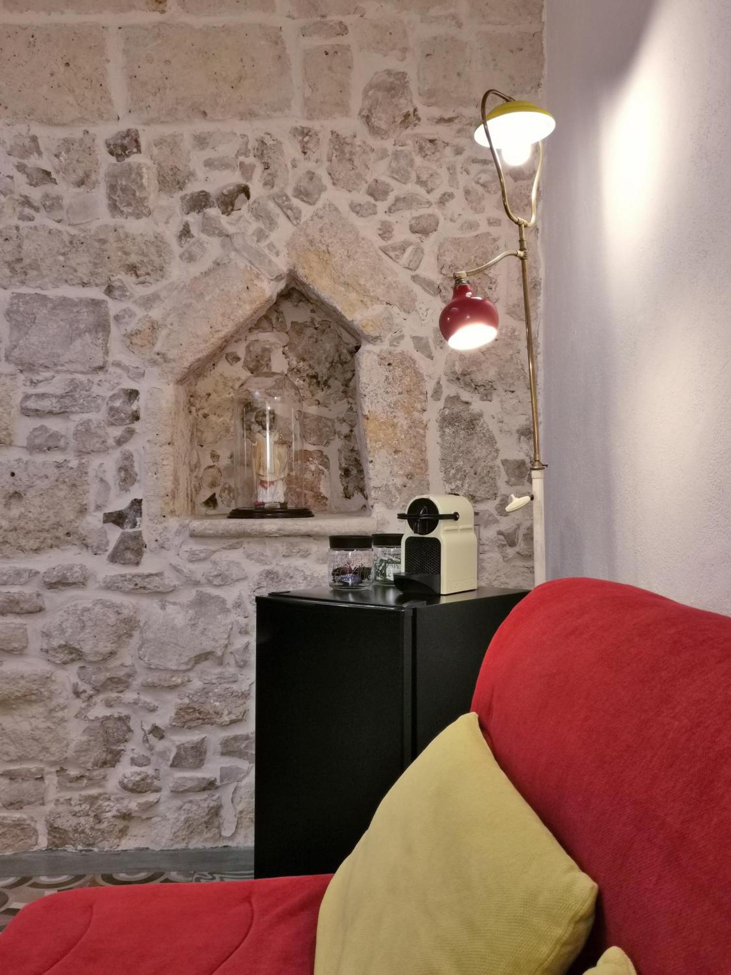 L'officina Nocleg ze śniadaniem Bari