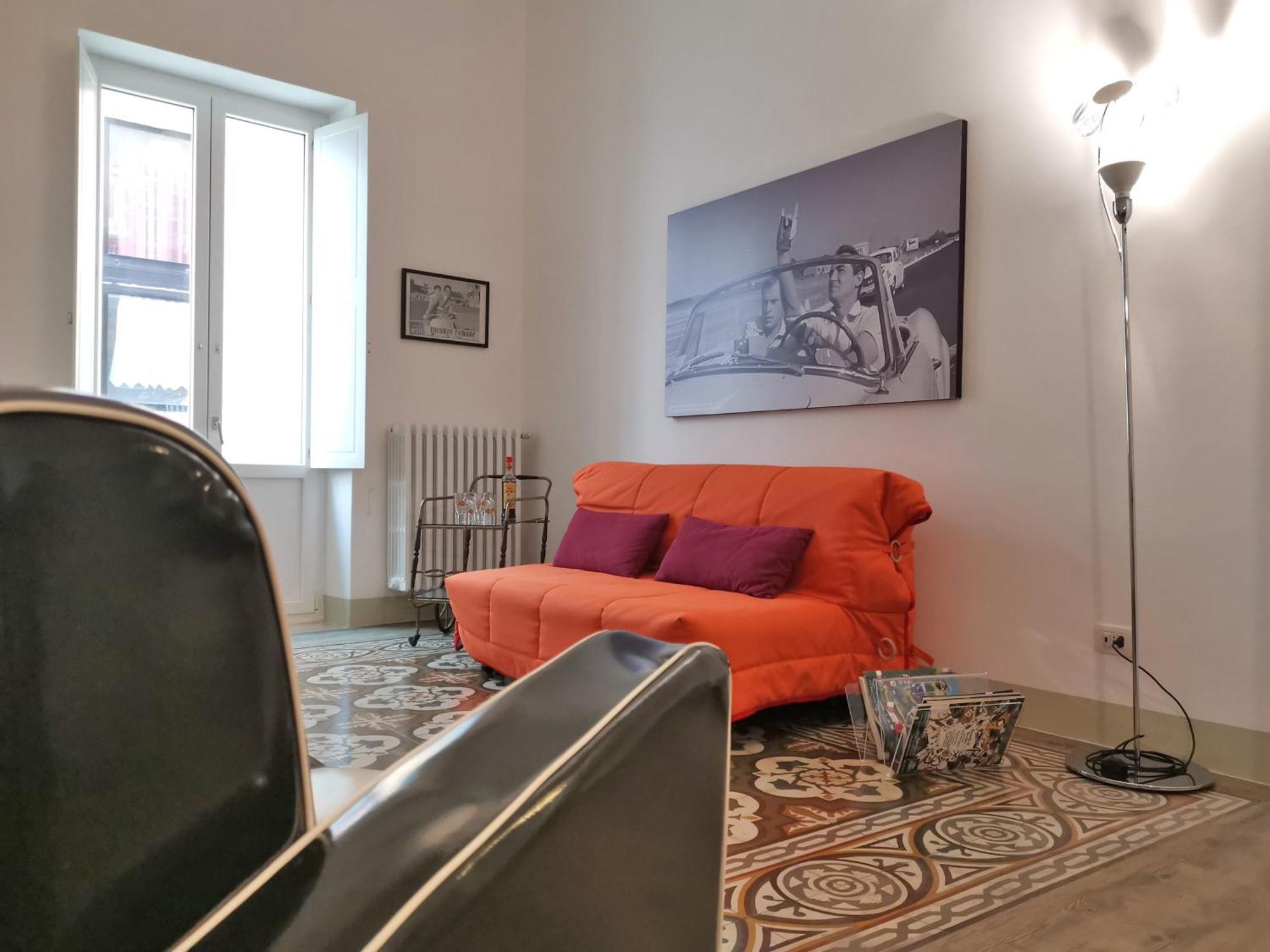 L'officina Bari