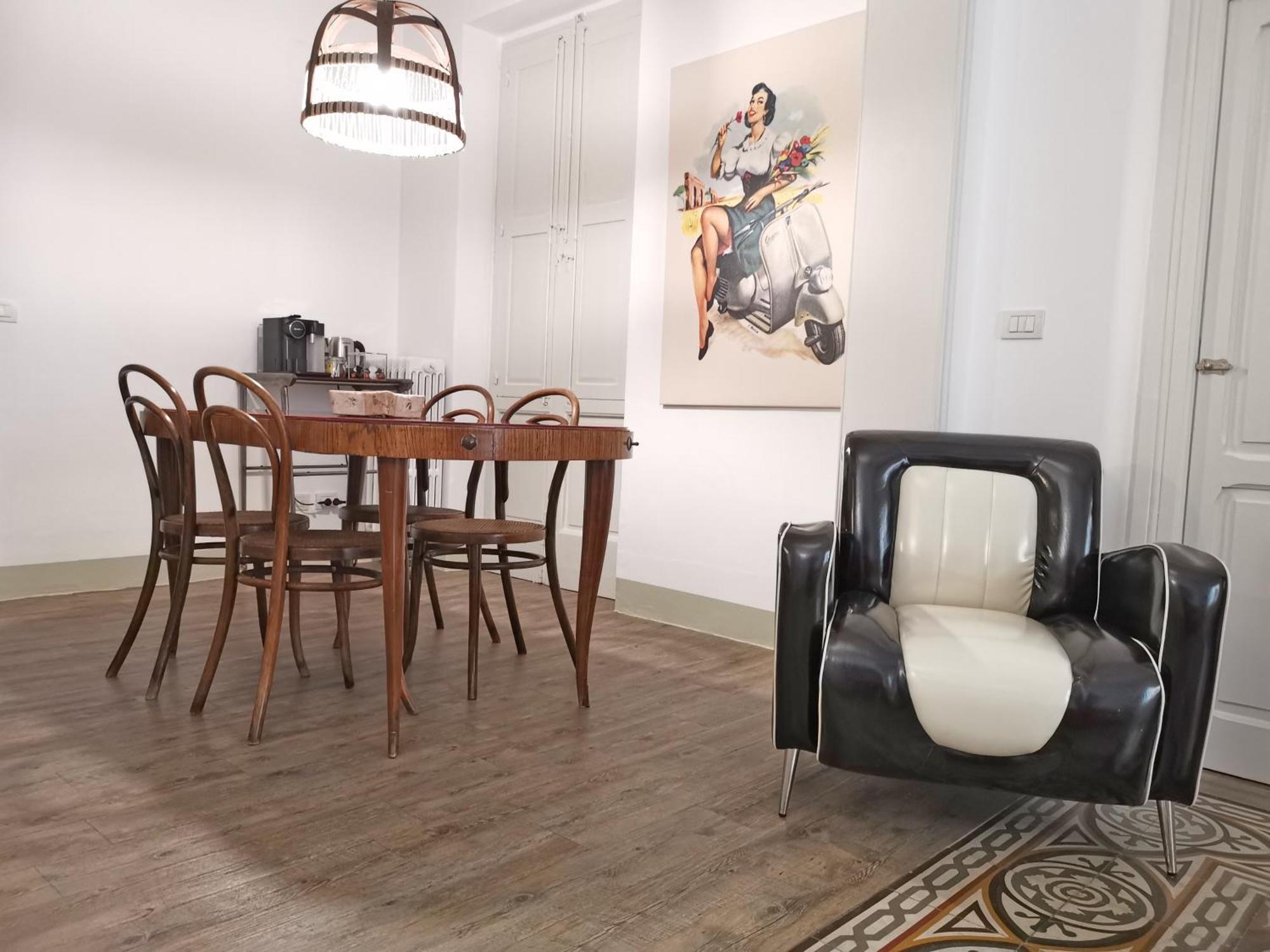 L'officina