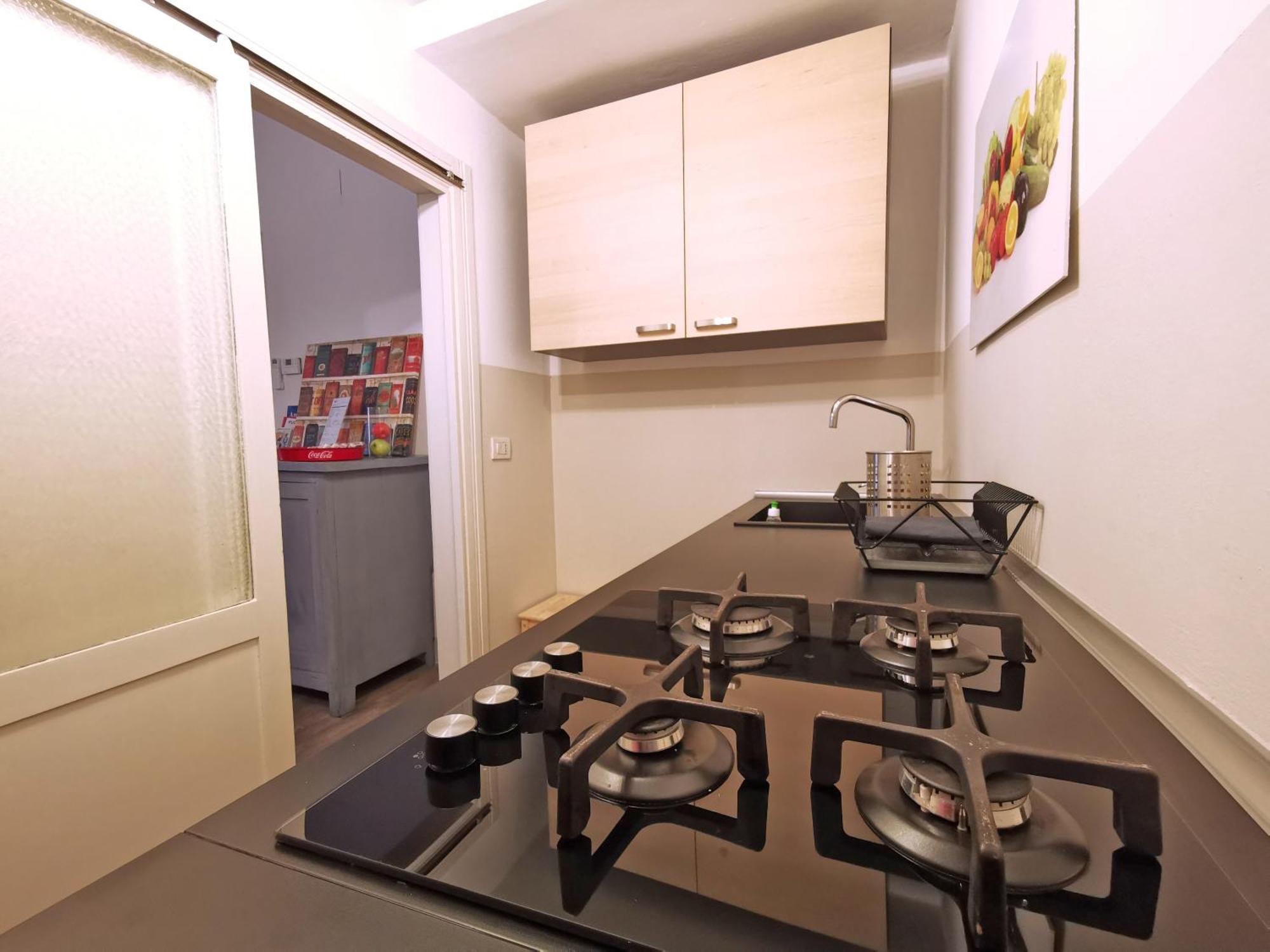 L'officina Bed & Breakfast