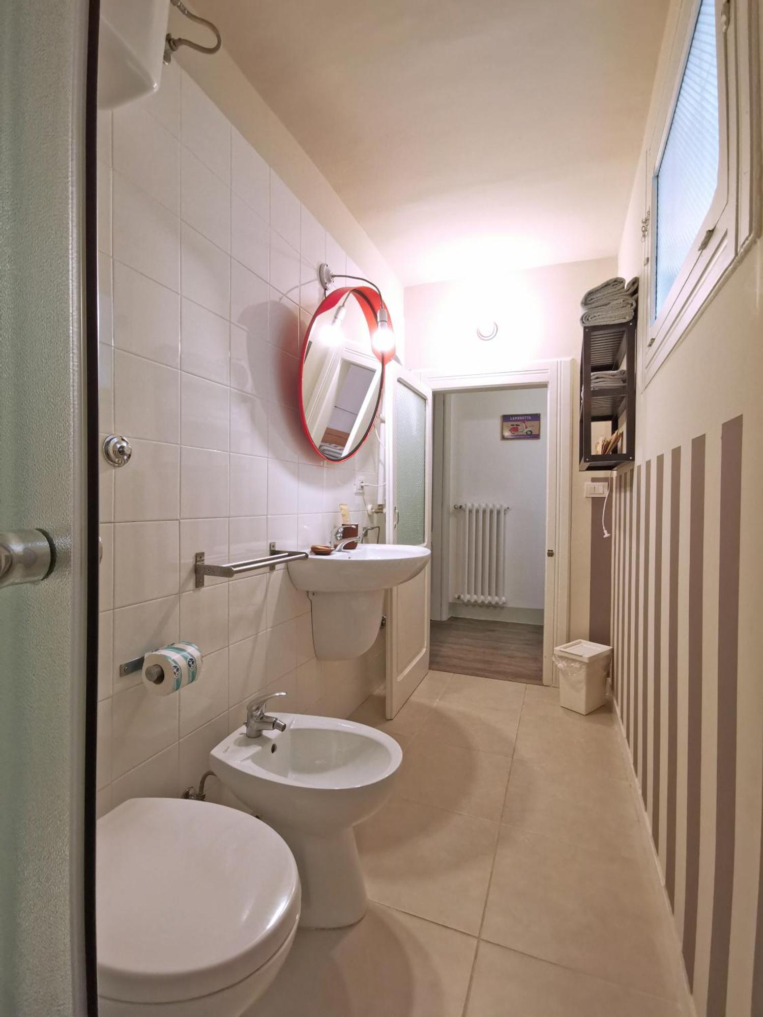L'officina Bed & Breakfast Bari