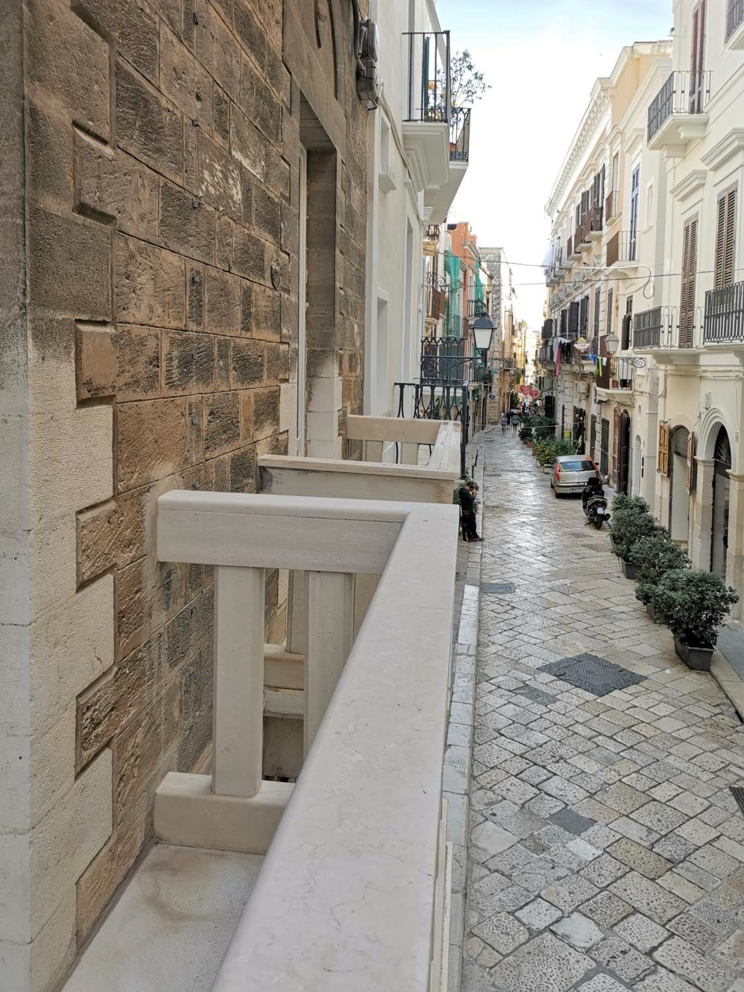 L'officina *
