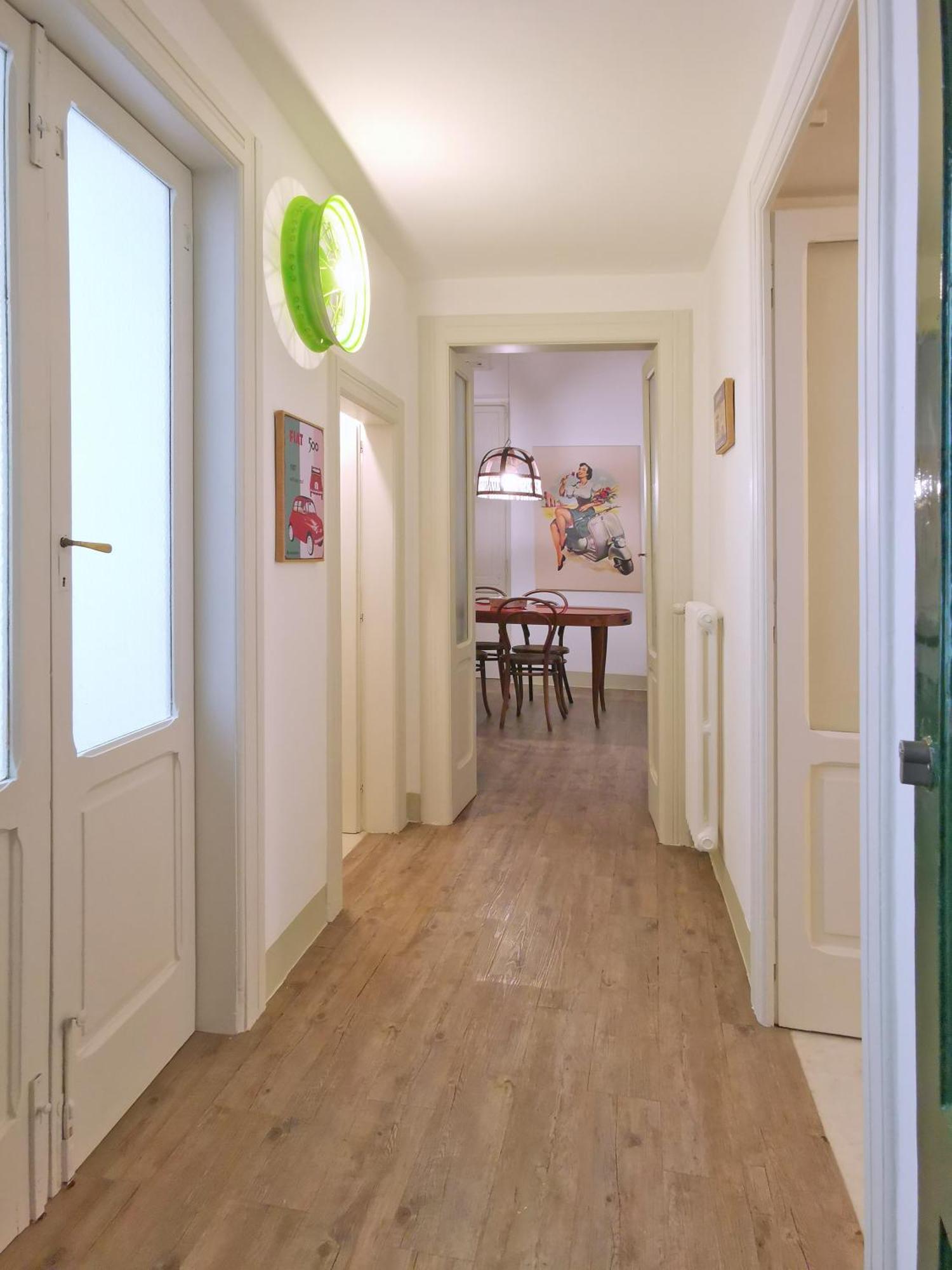 L'officina * Bari