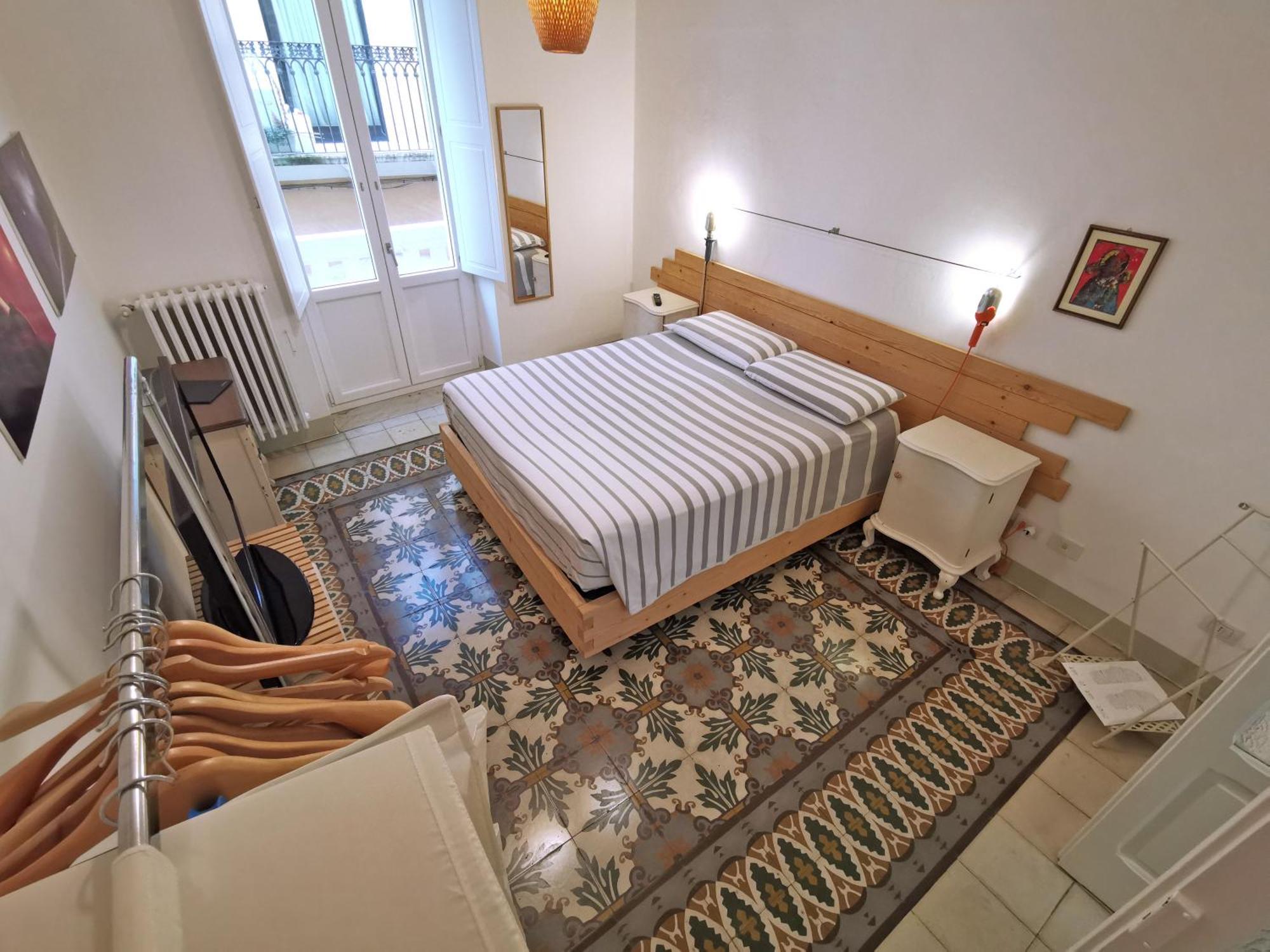 L'officina Nocleg ze śniadaniem