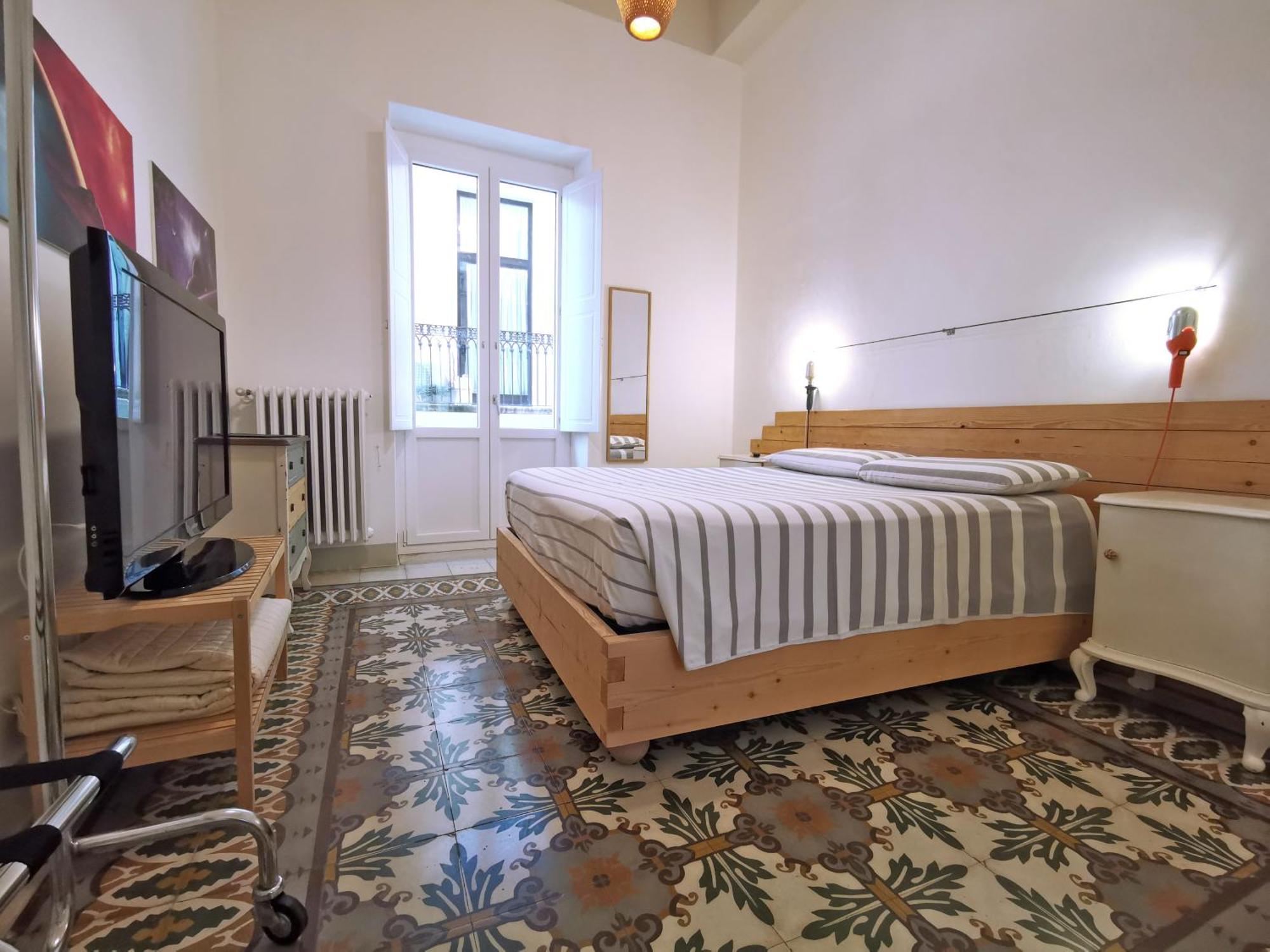 Bed & Breakfast L'officina