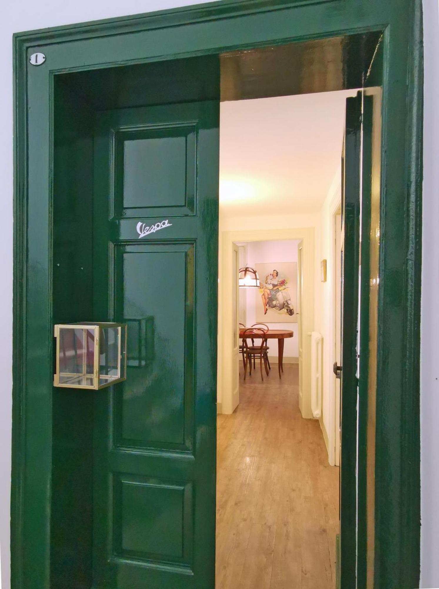 L'officina Nocleg ze śniadaniem *