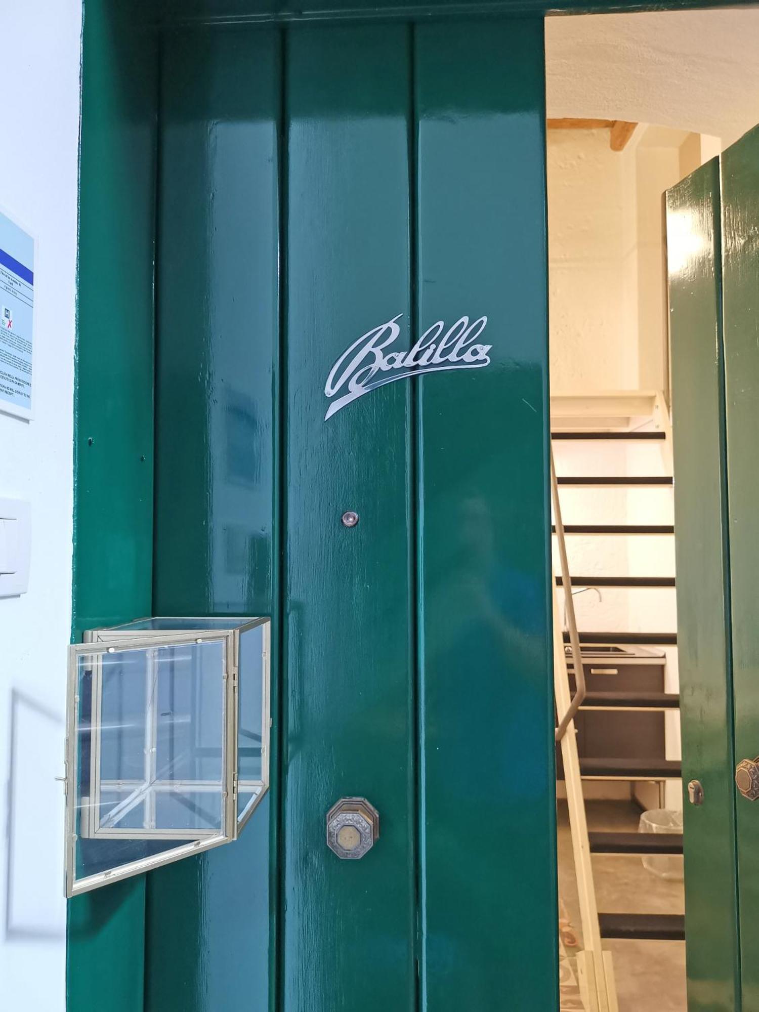 L'officina Bed & Breakfast Bari