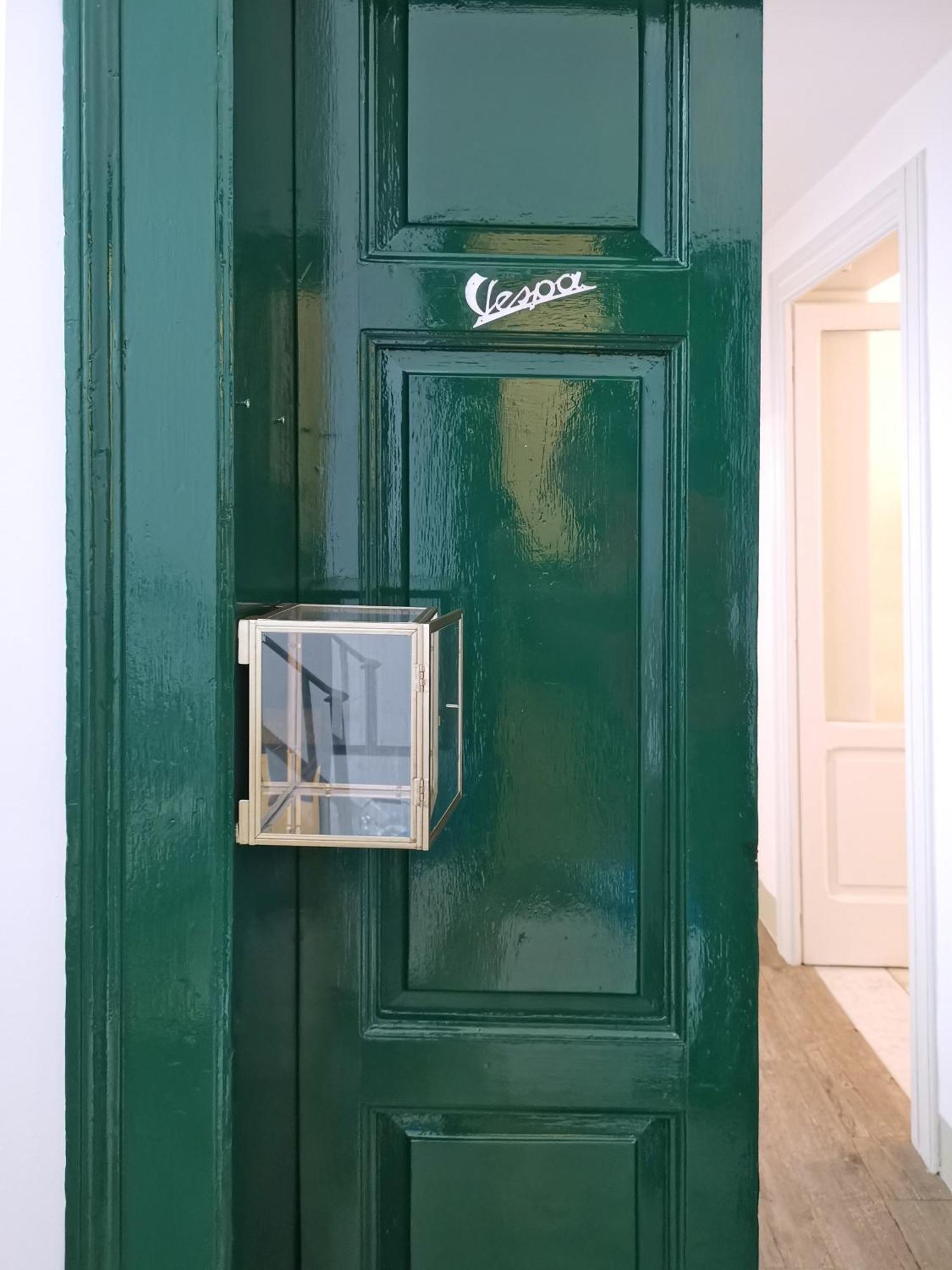 L'officina Bari