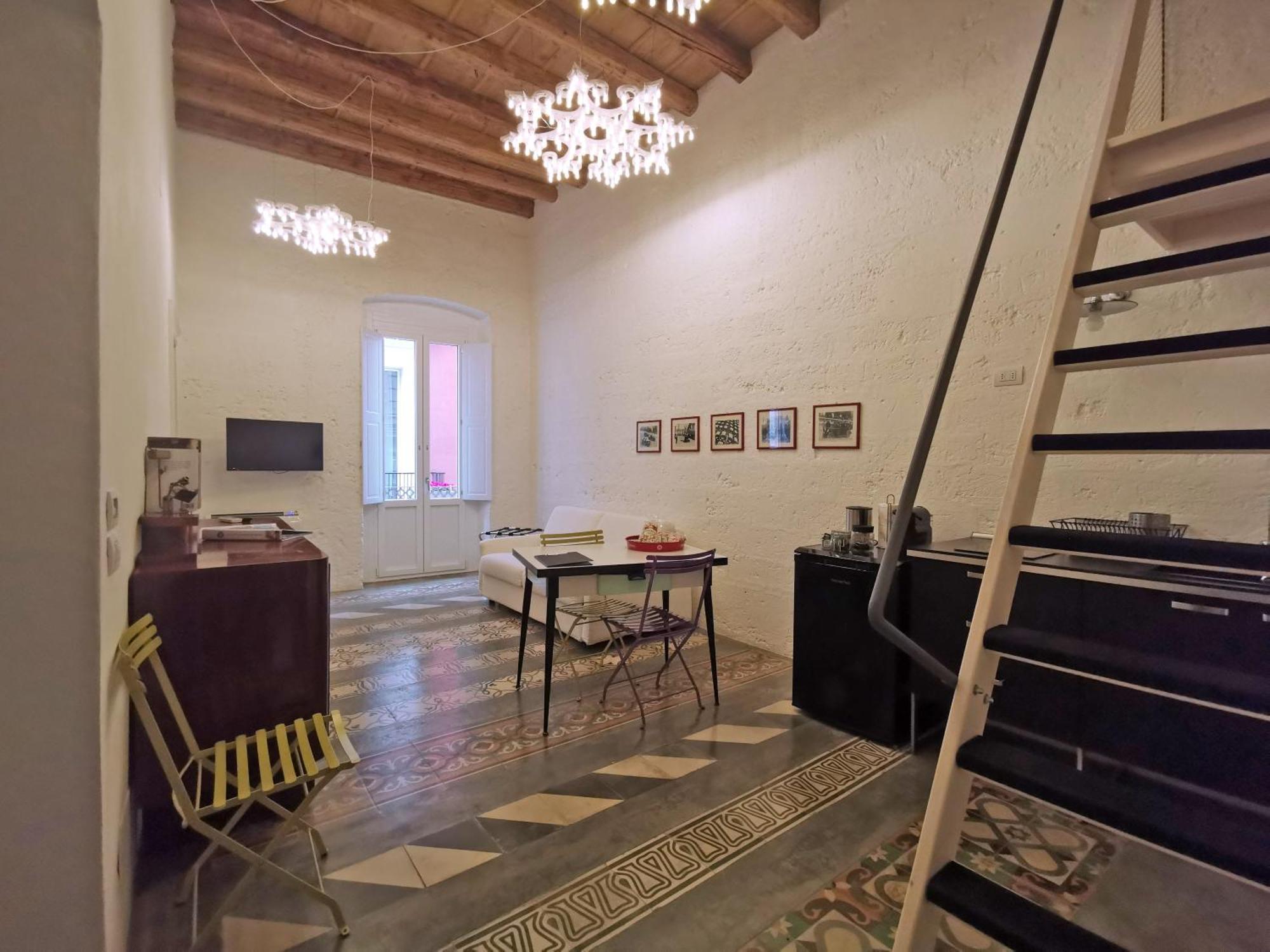 L'officina