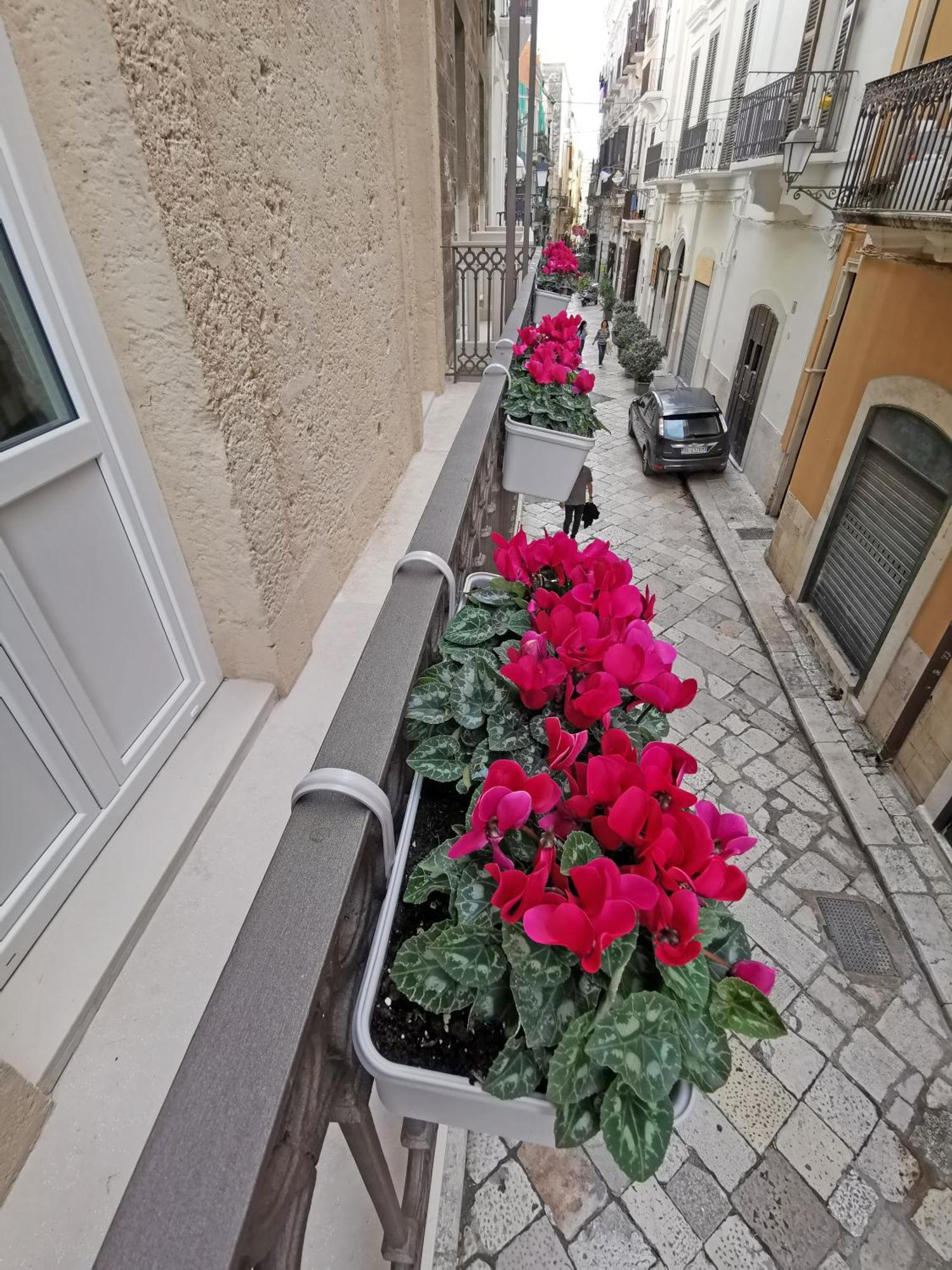 L'officina Nocleg ze śniadaniem