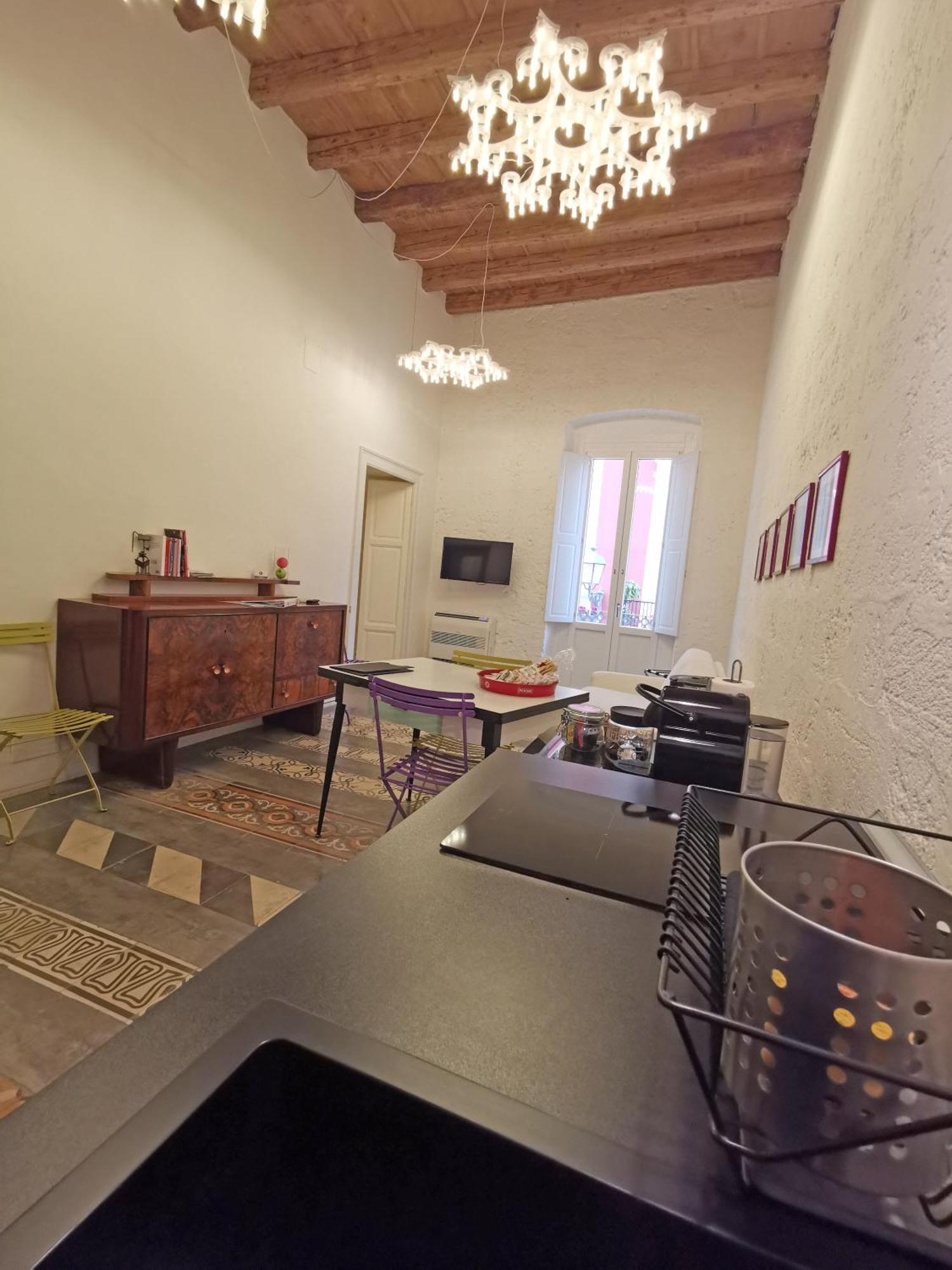 L'officina *