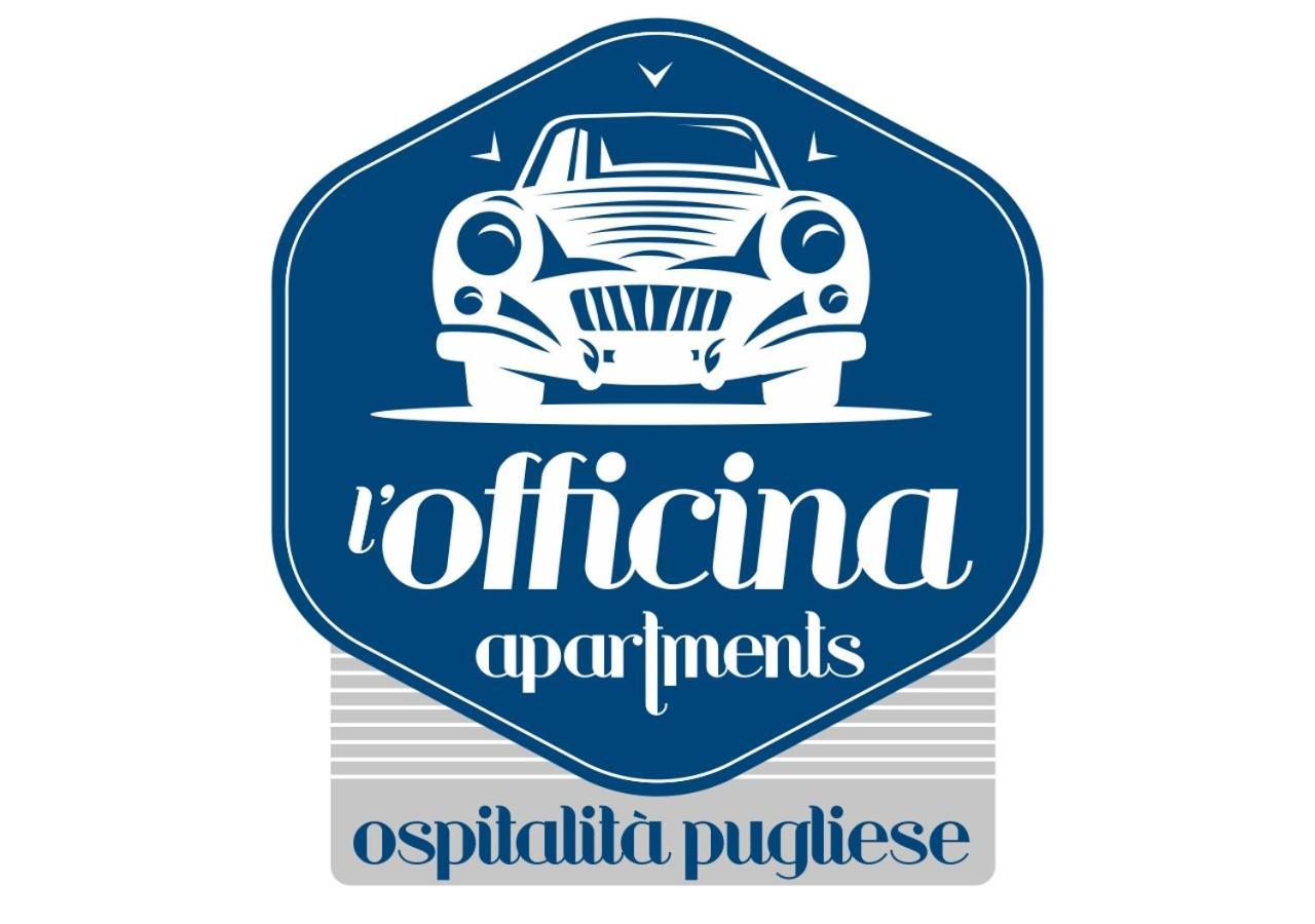 Nocleg ze śniadaniem L'officina Bari