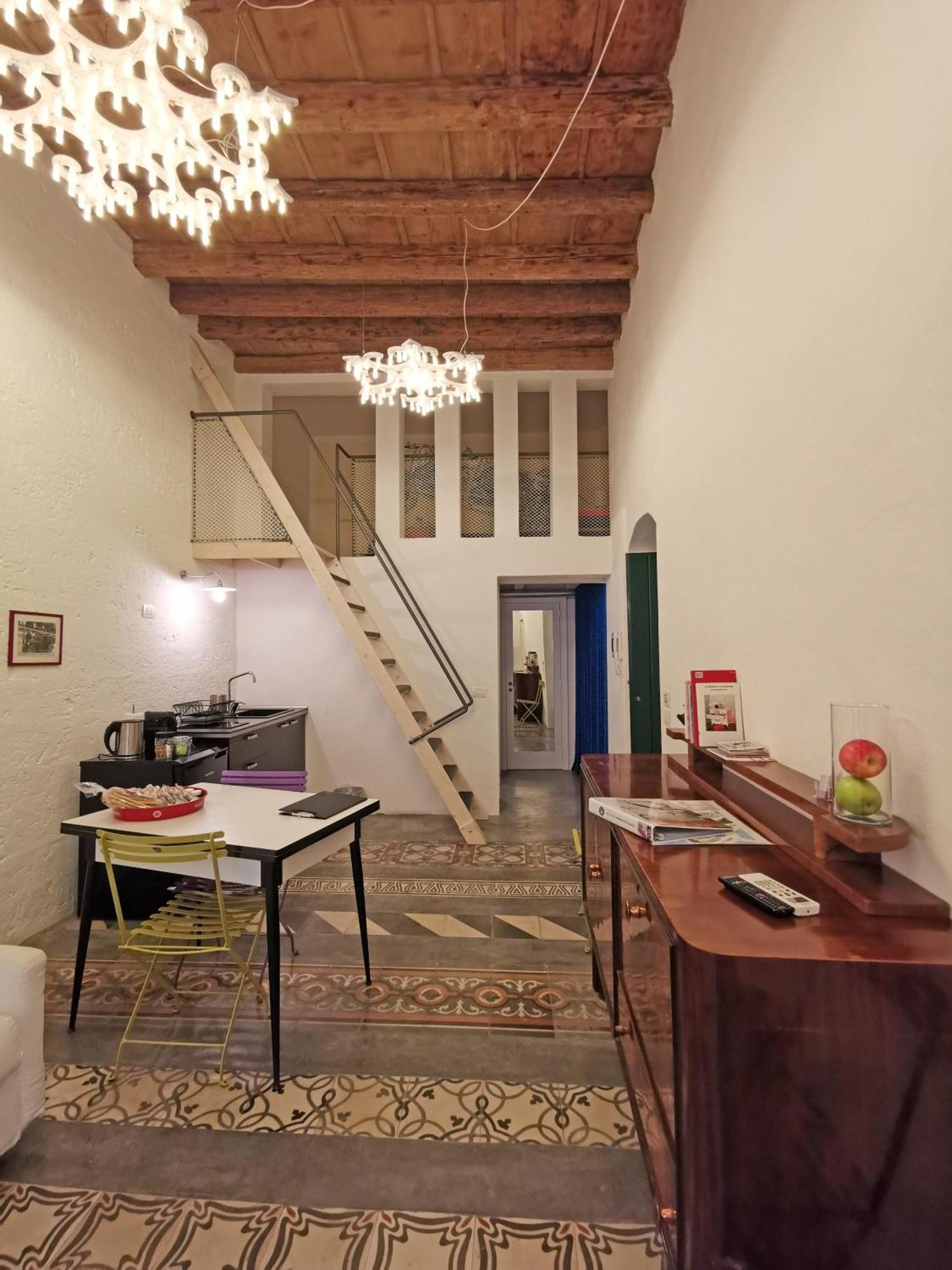 L'officina * Bari