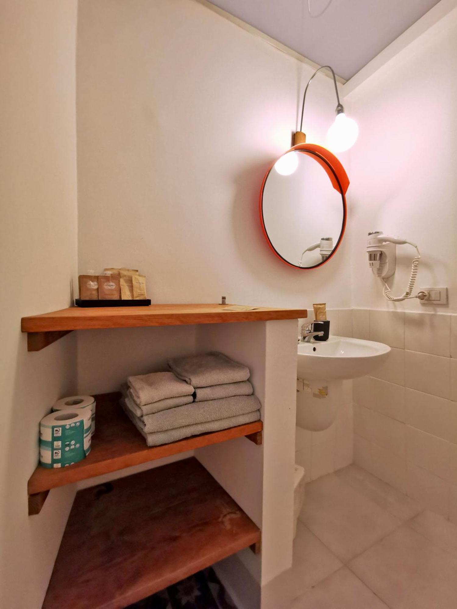 L'officina * Bari