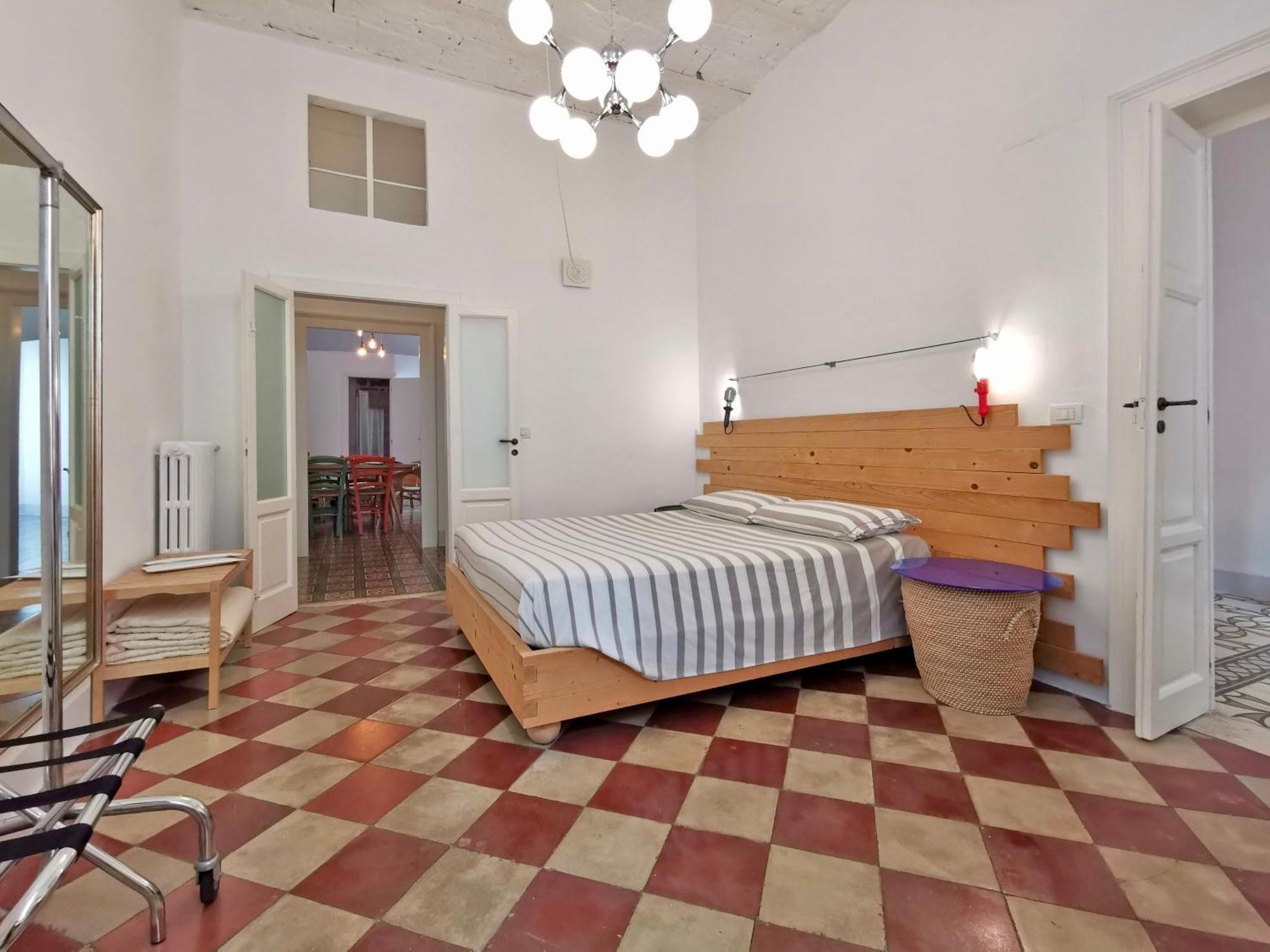 L'officina Nocleg ze śniadaniem *
