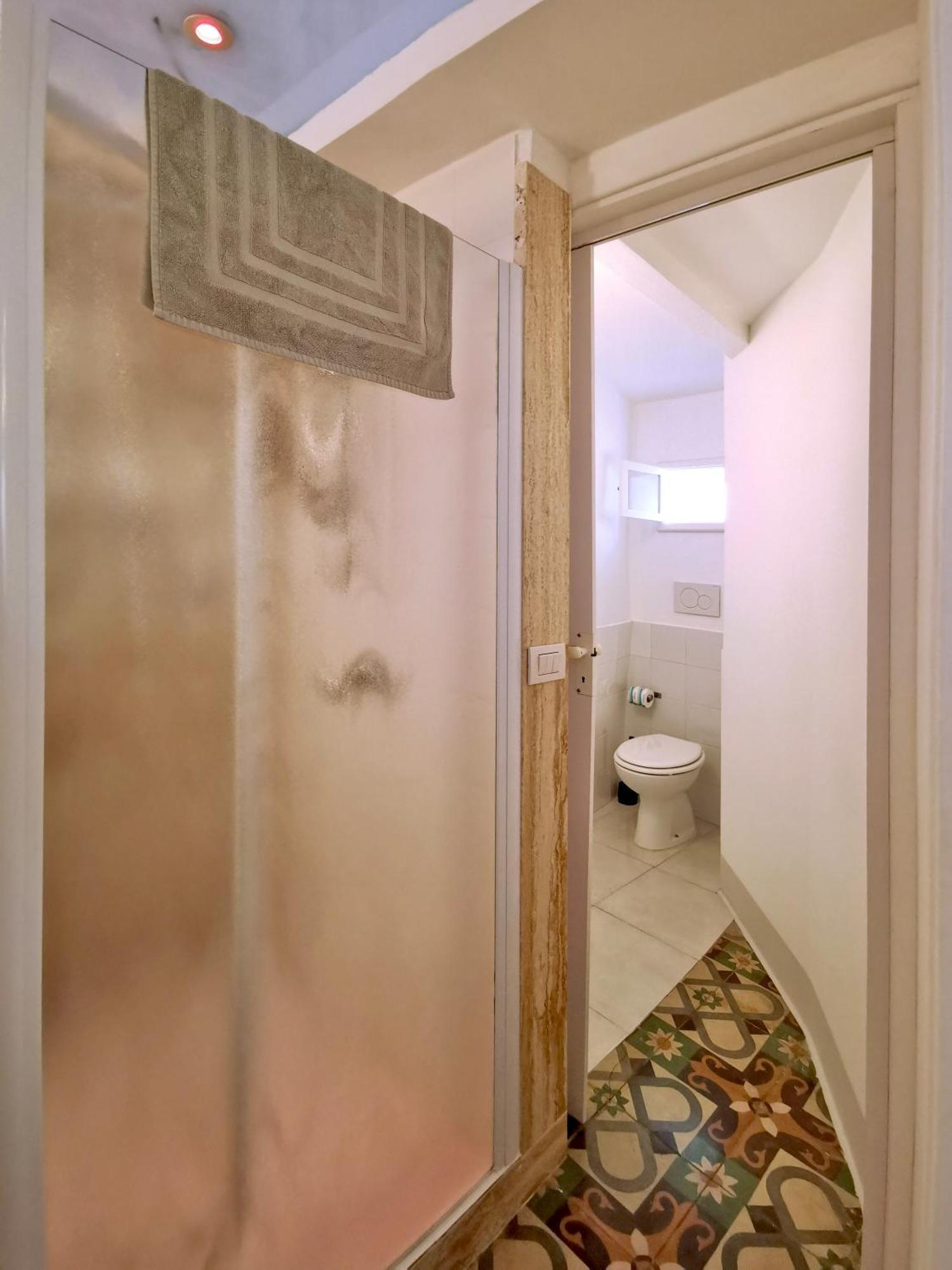 Bed & Breakfast L'officina *