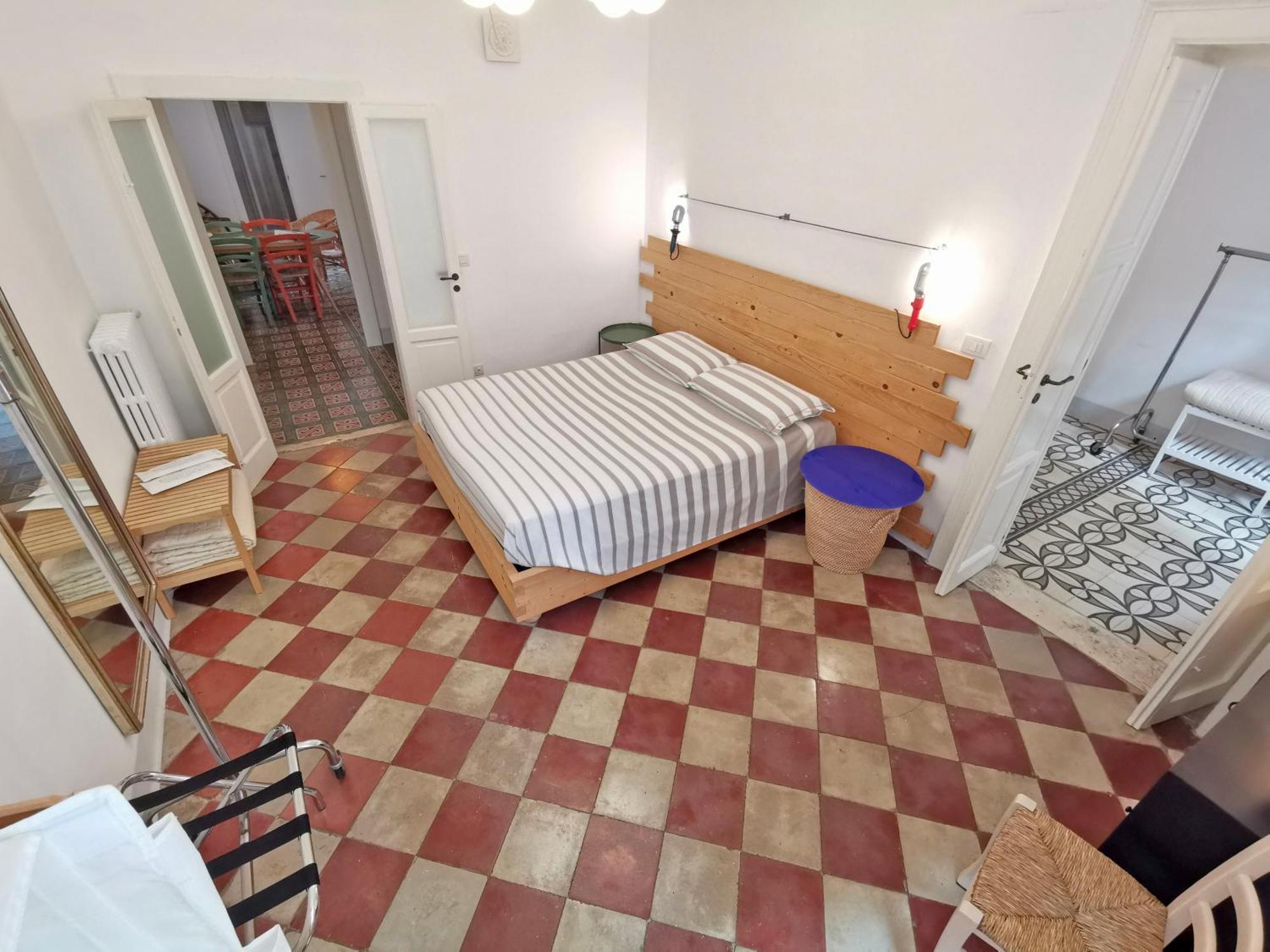 L'officina Nocleg ze śniadaniem Bari