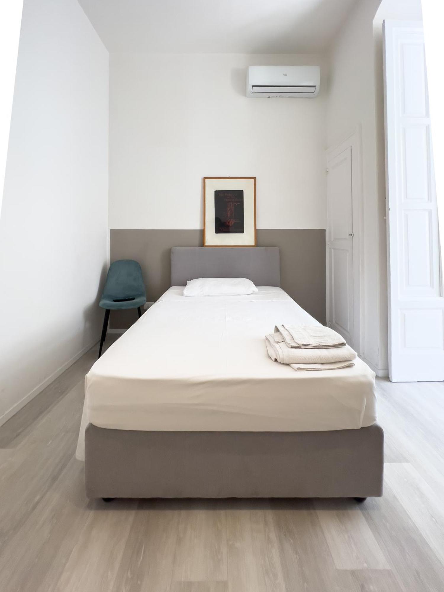 Boutique Apartamento