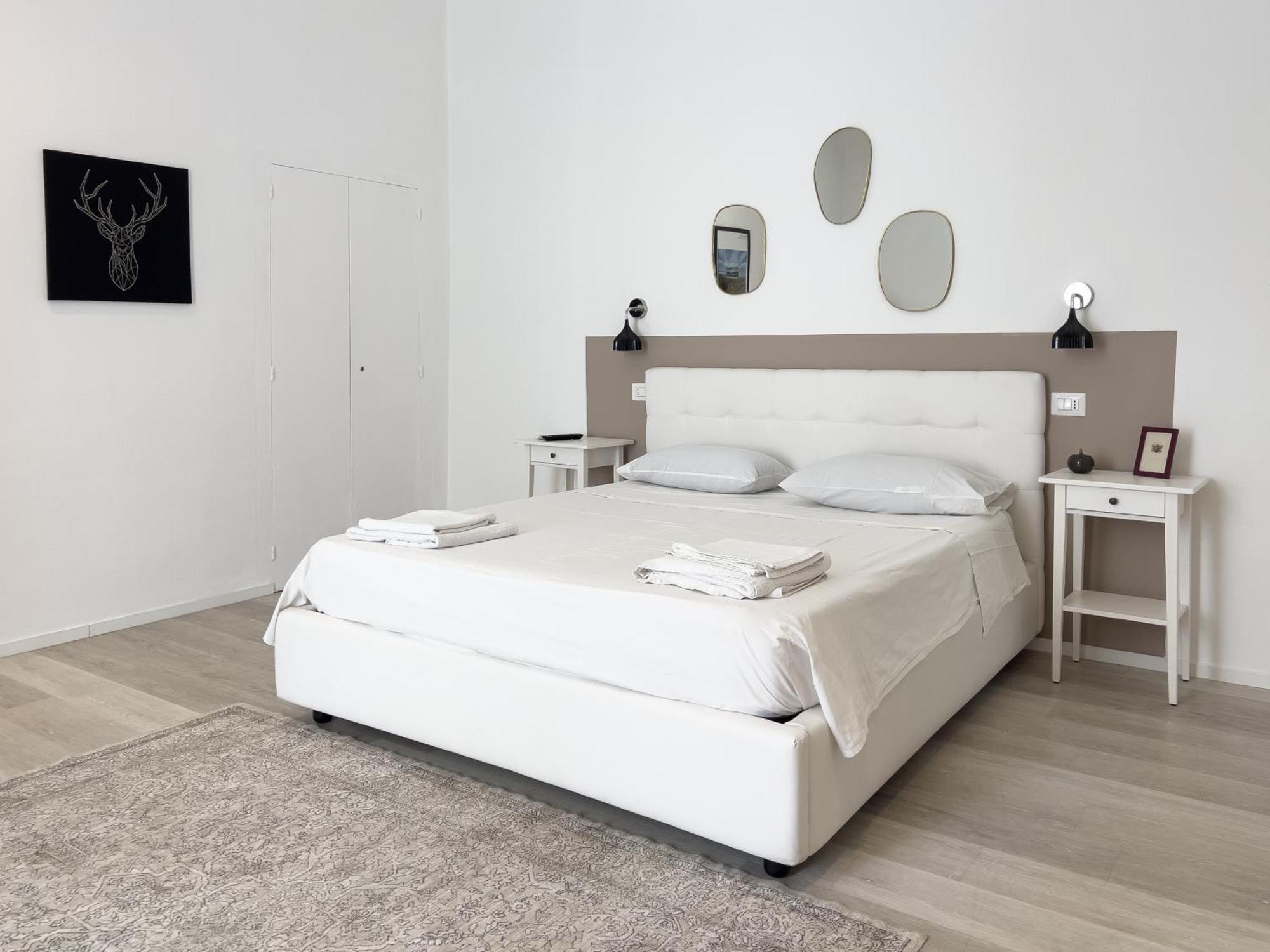 Boutique Apartamento Bari