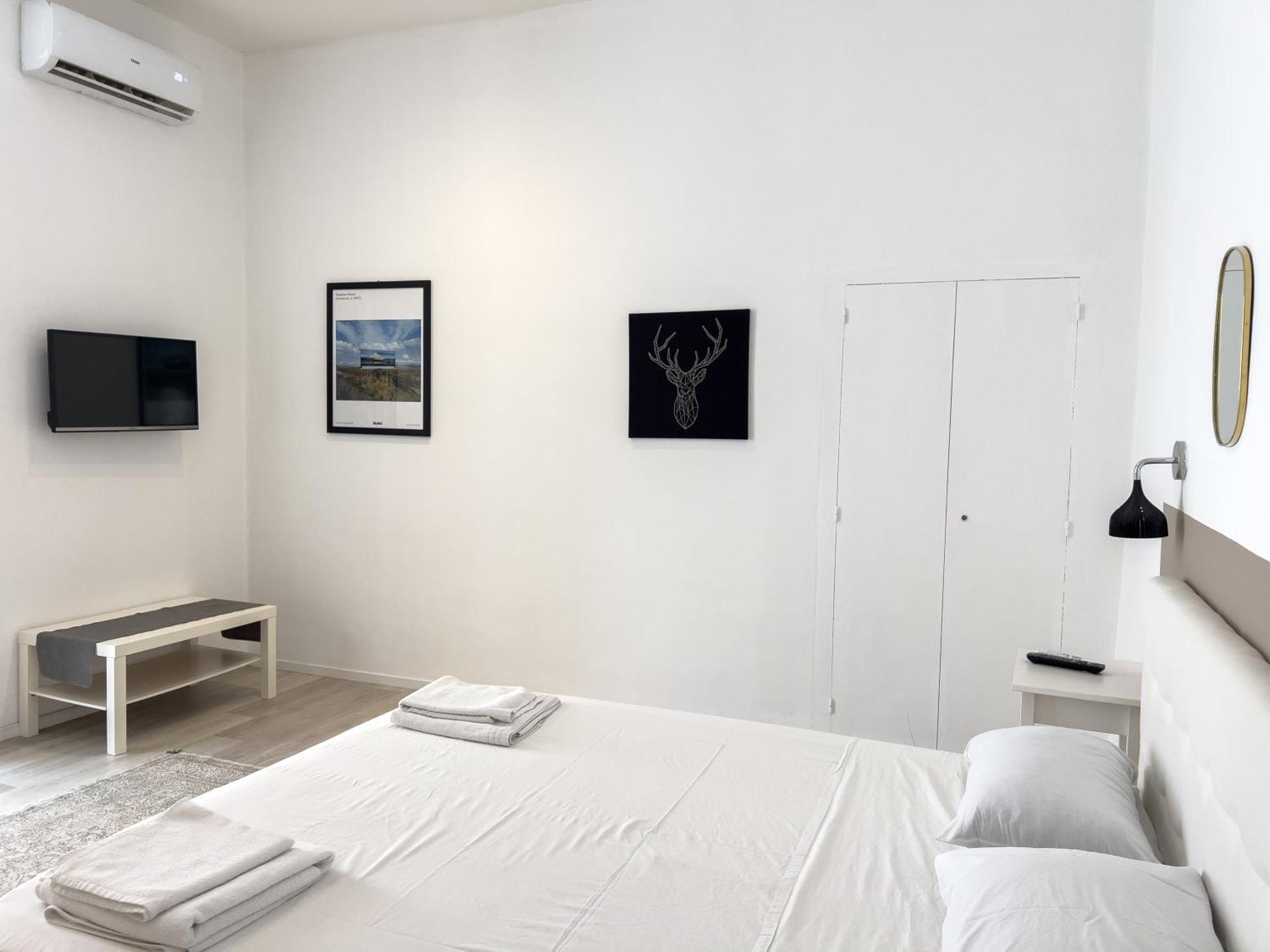 Apartamento Boutique