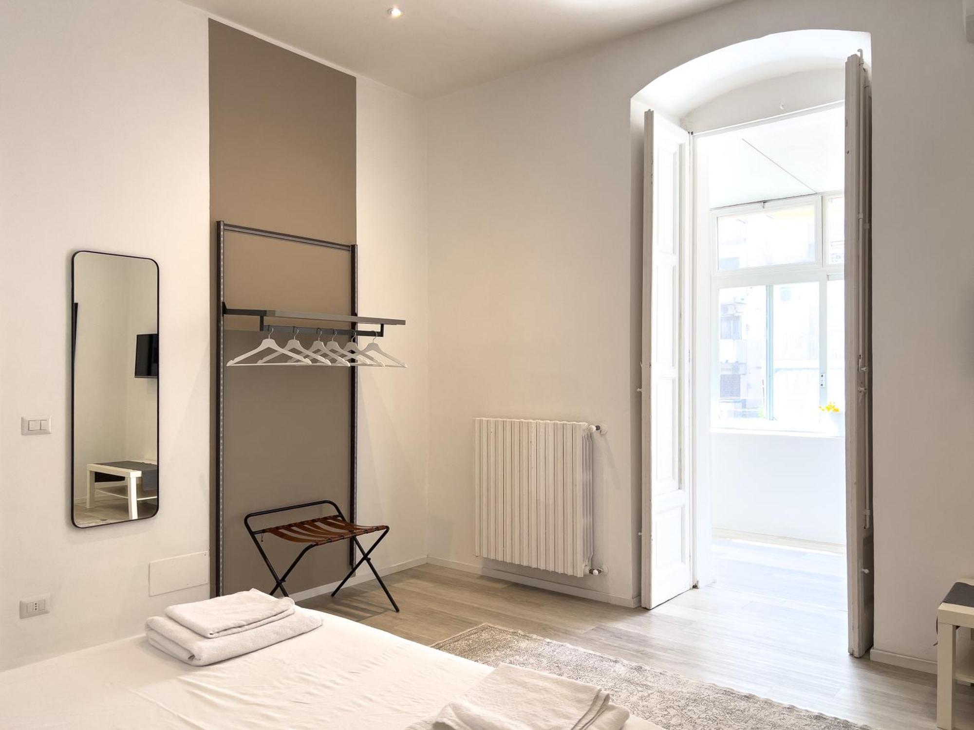 Boutique Apartamento *