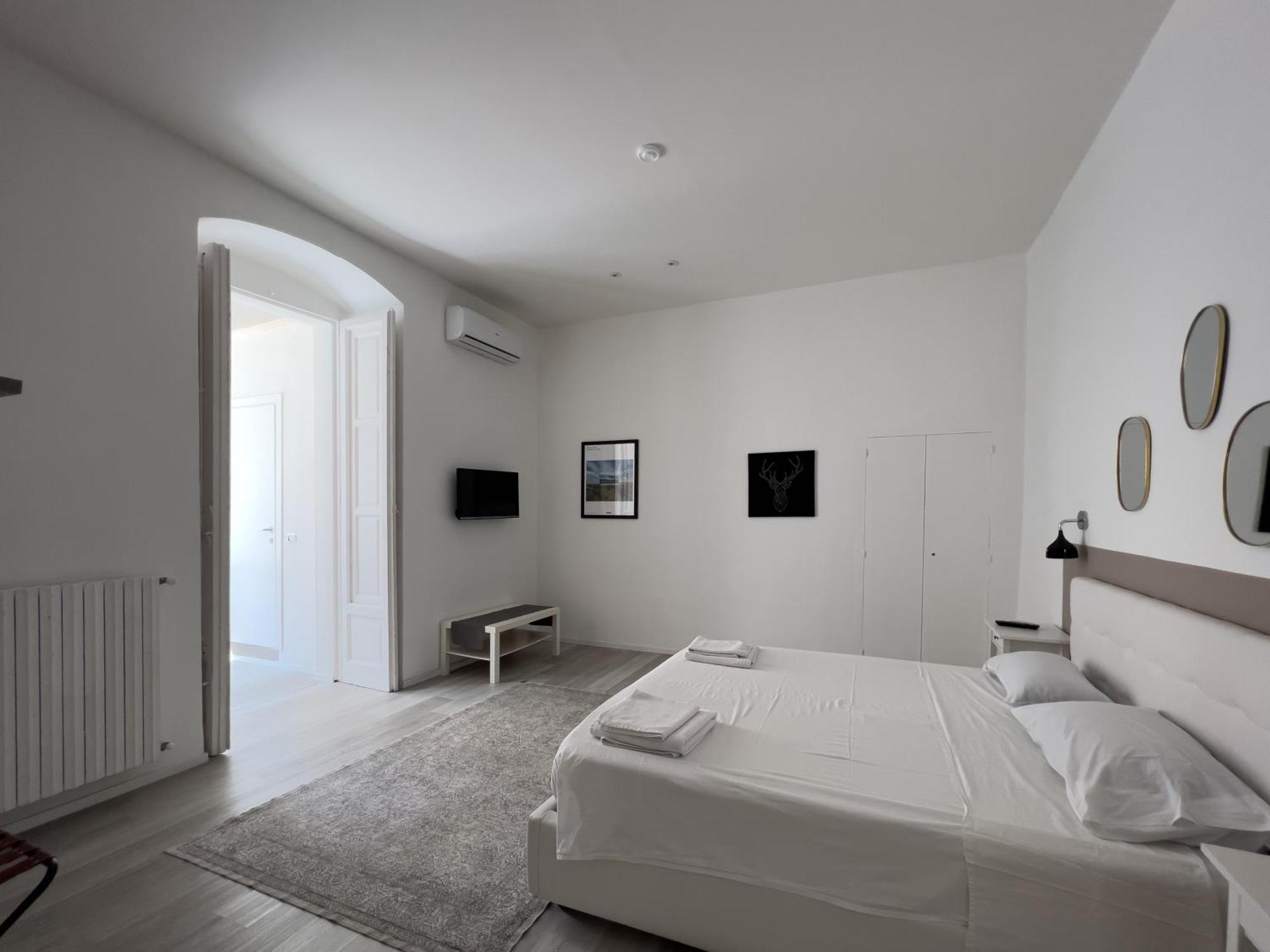 Boutique Apartamento