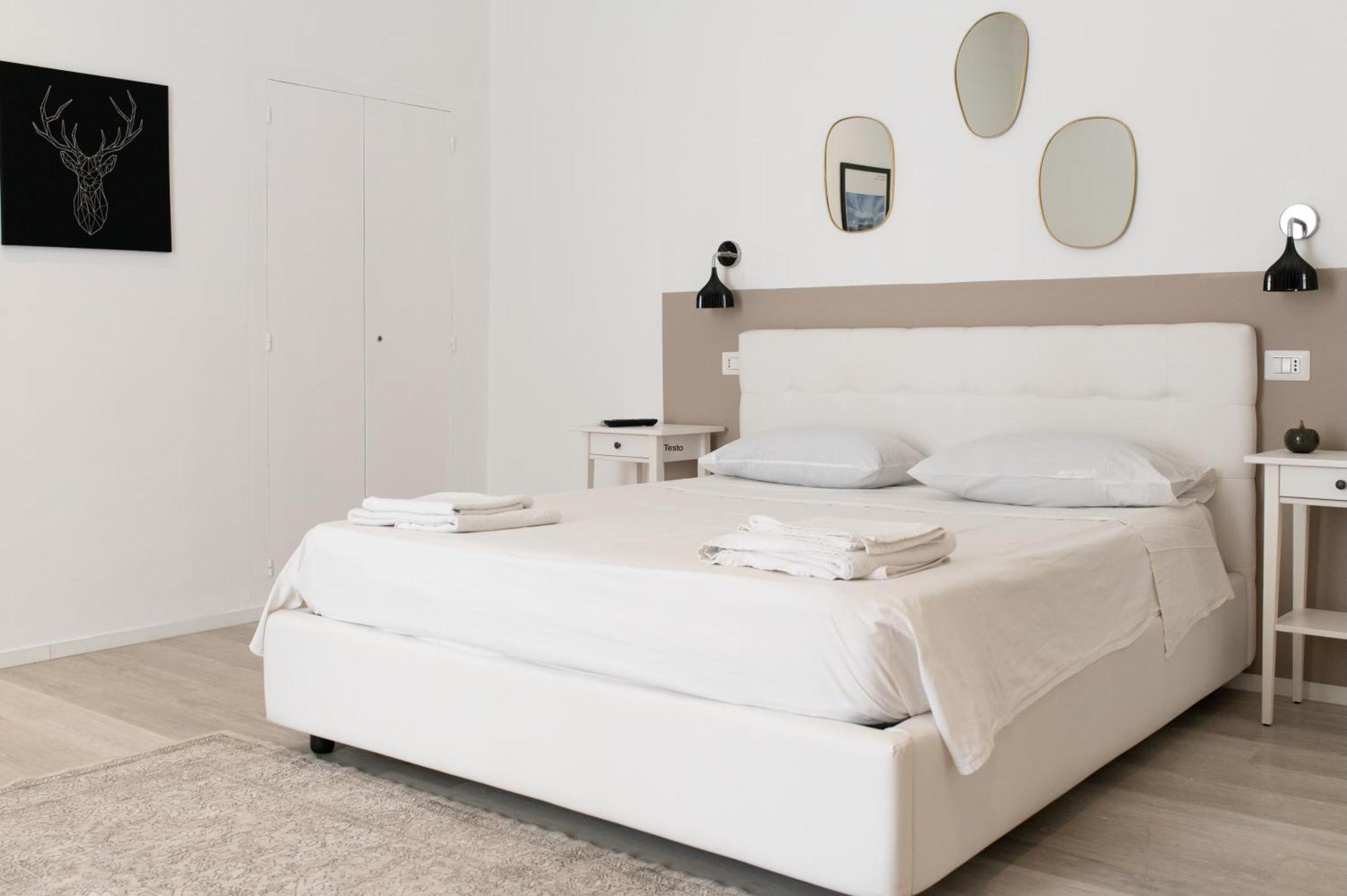 Boutique Apartamento *