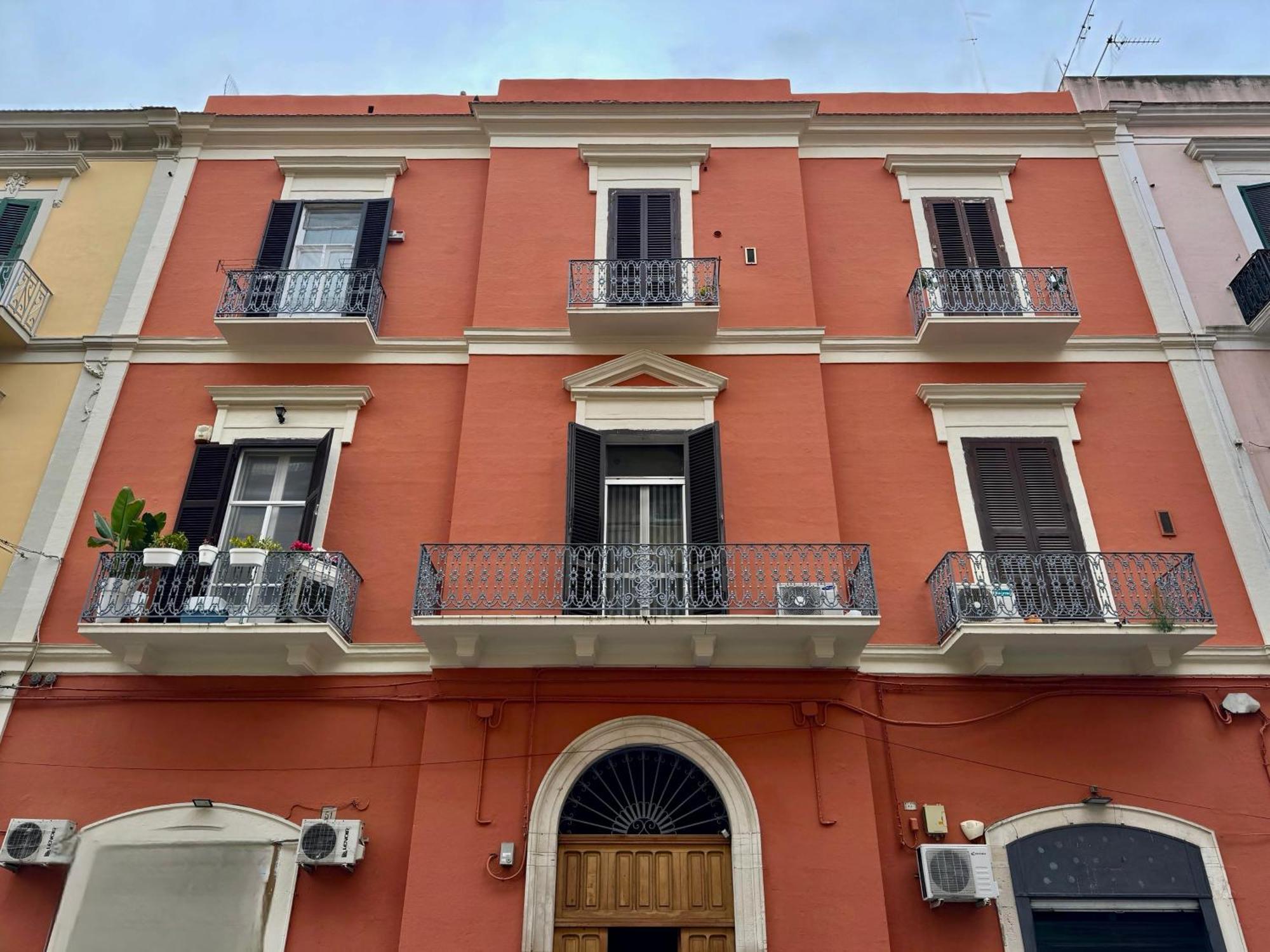 Boutique Apartamento Bari