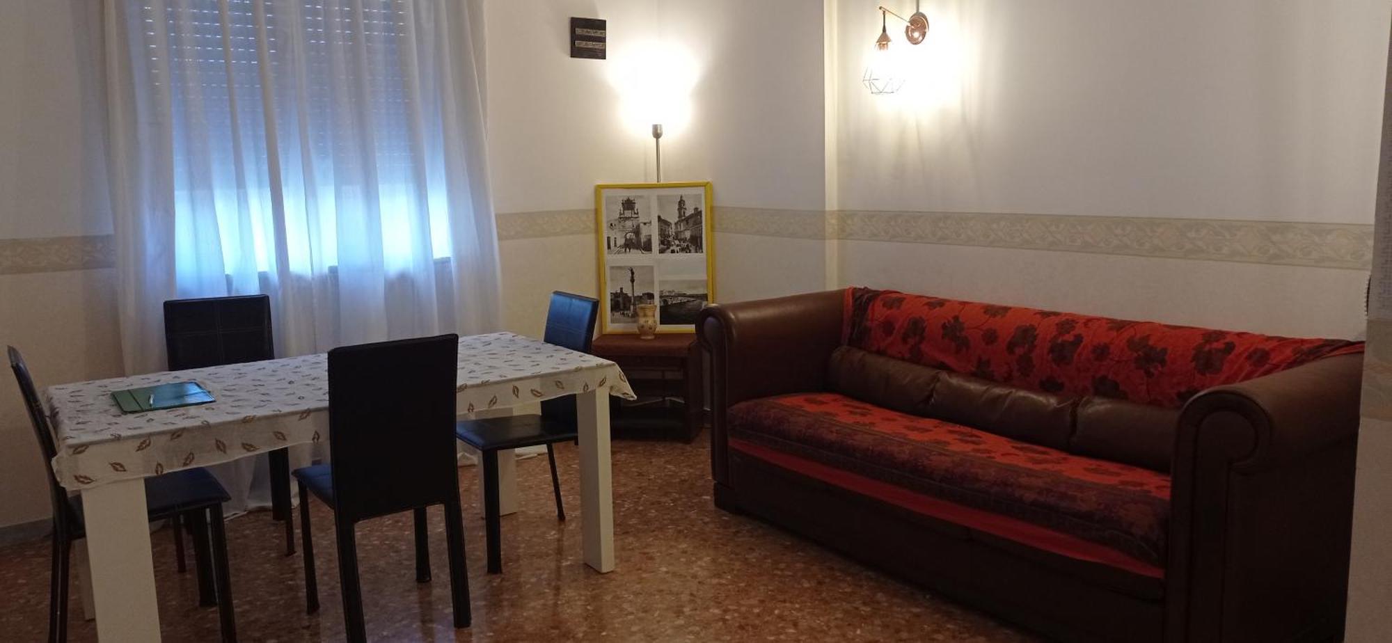 Levante Apartamento *