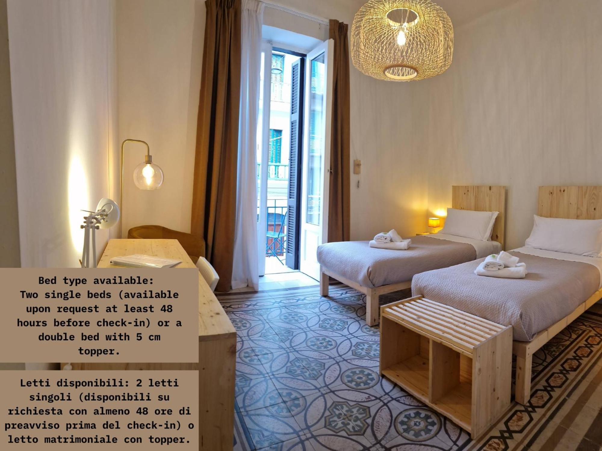 Lostabile & Coworking * Bari